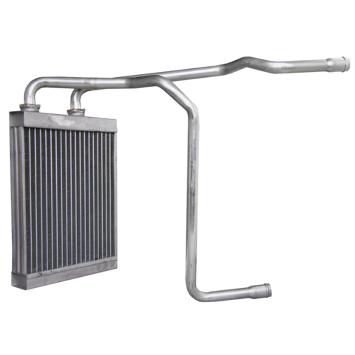 Four Seasons 92050 - HVAC Heater Core Four Seasons 92050 HVAC Heater Core product image 1 of 7