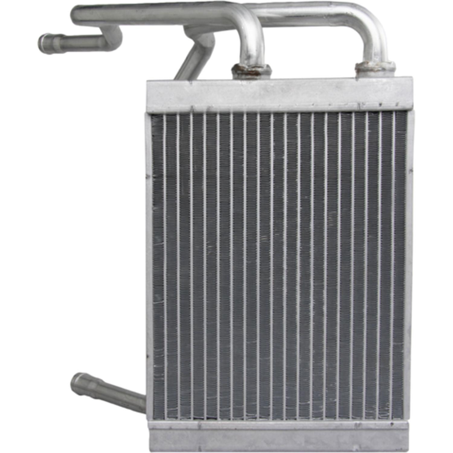 Four Seasons 92050 - HVAC Heater Core Four Seasons 92050 HVAC Heater Core product image 2 of 7