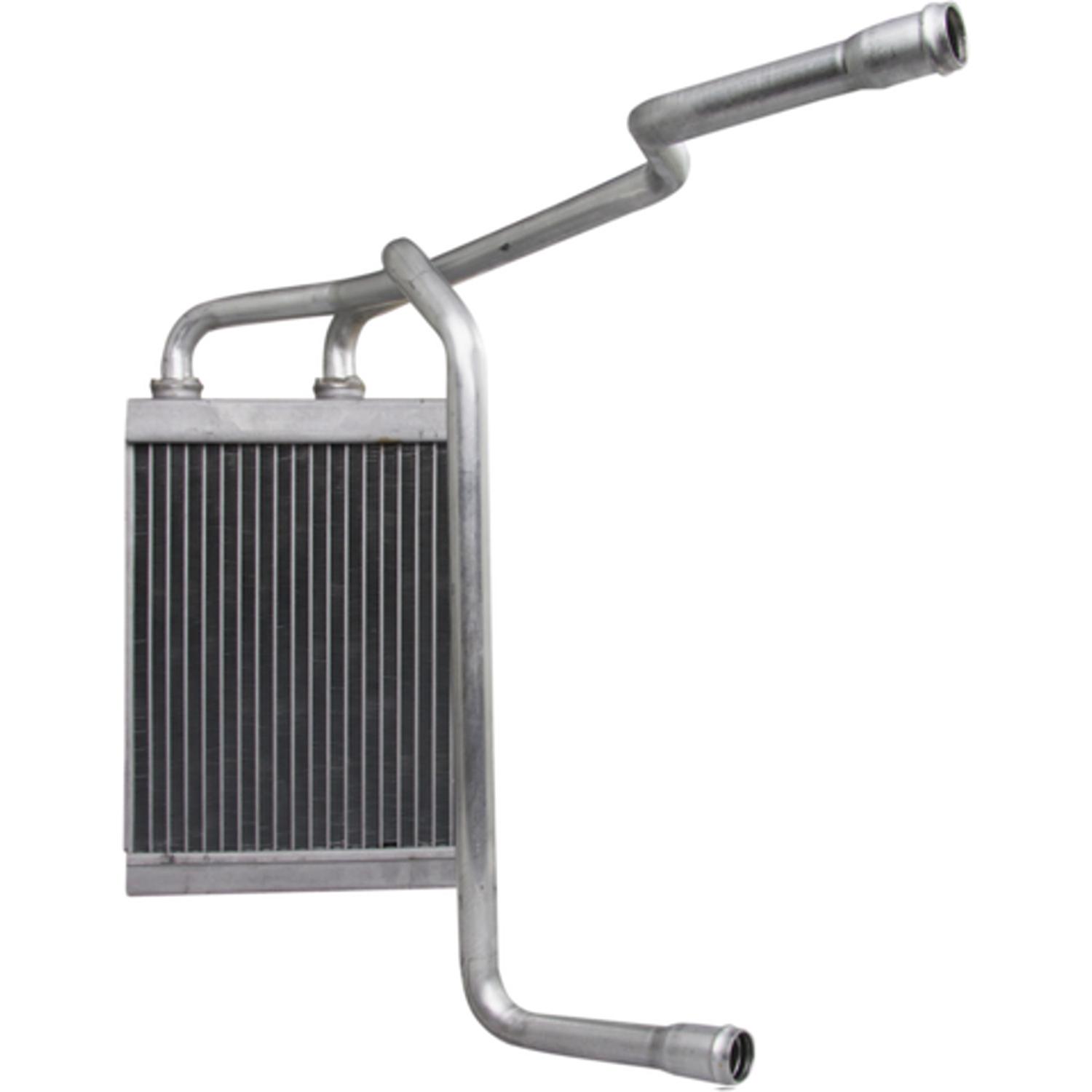Four Seasons 92050 - HVAC Heater Core Four Seasons 92050 HVAC Heater Core product image 4 of 7
