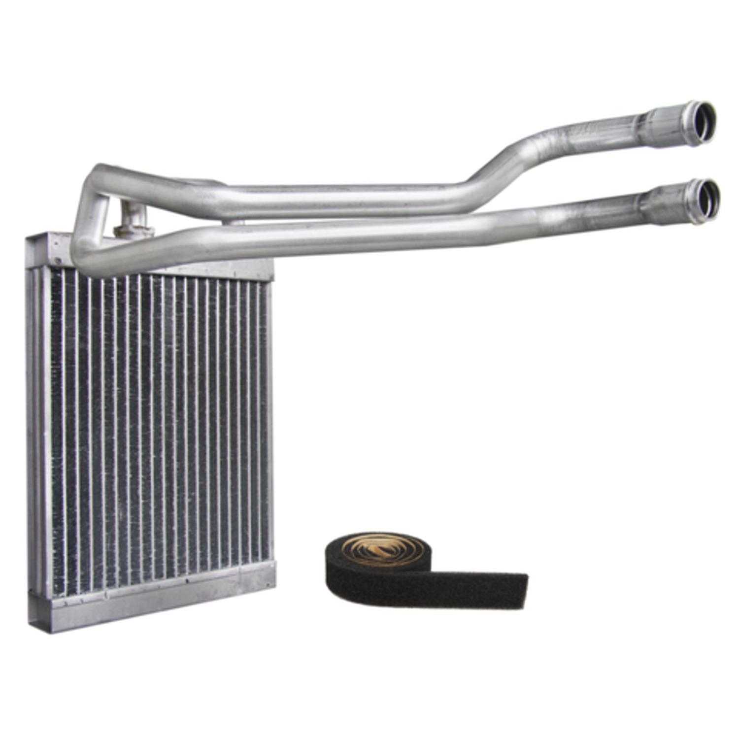 Four Seasons 92051 - HVAC Heater Core Four Seasons 92051 HVAC Heater Core product image 1 of 8