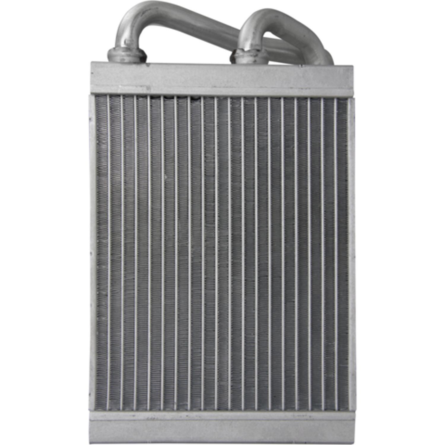 Four Seasons 92051 - HVAC Heater Core Four Seasons 92051 HVAC Heater Core product image 2 of 8