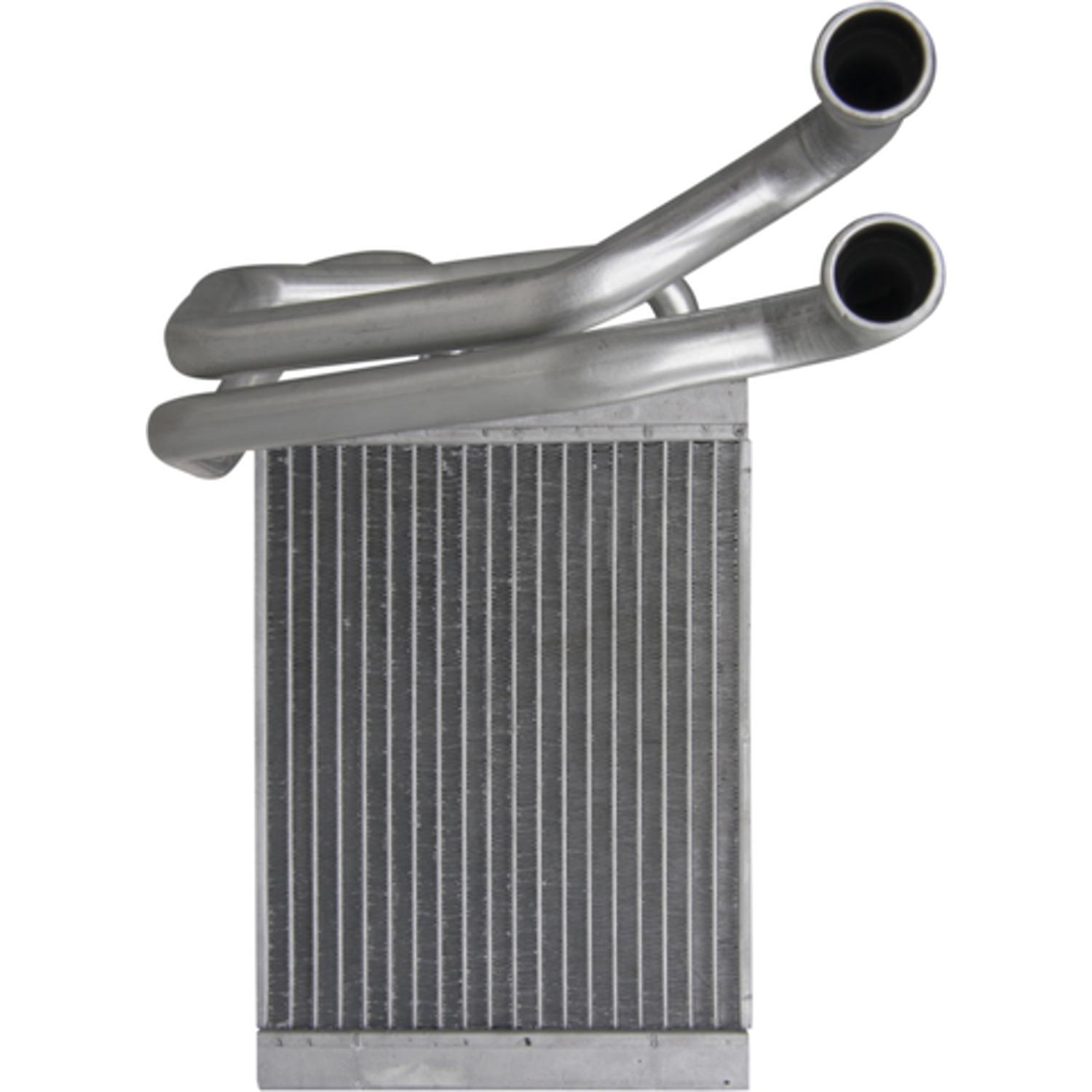 Four Seasons 92051 - HVAC Heater Core Four Seasons 92051 HVAC Heater Core product image 5 of 8