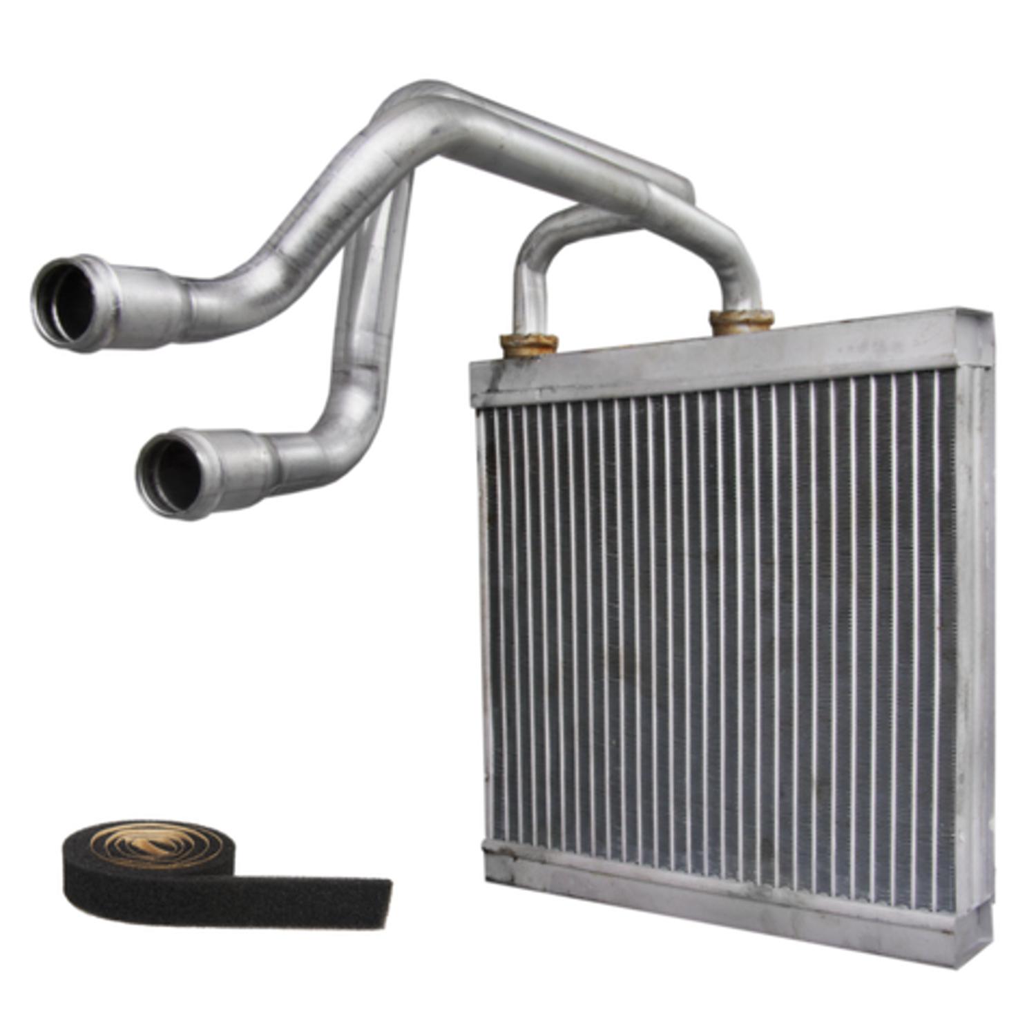 Four Seasons 92052 HVAC Heater Core product image 1 of 8