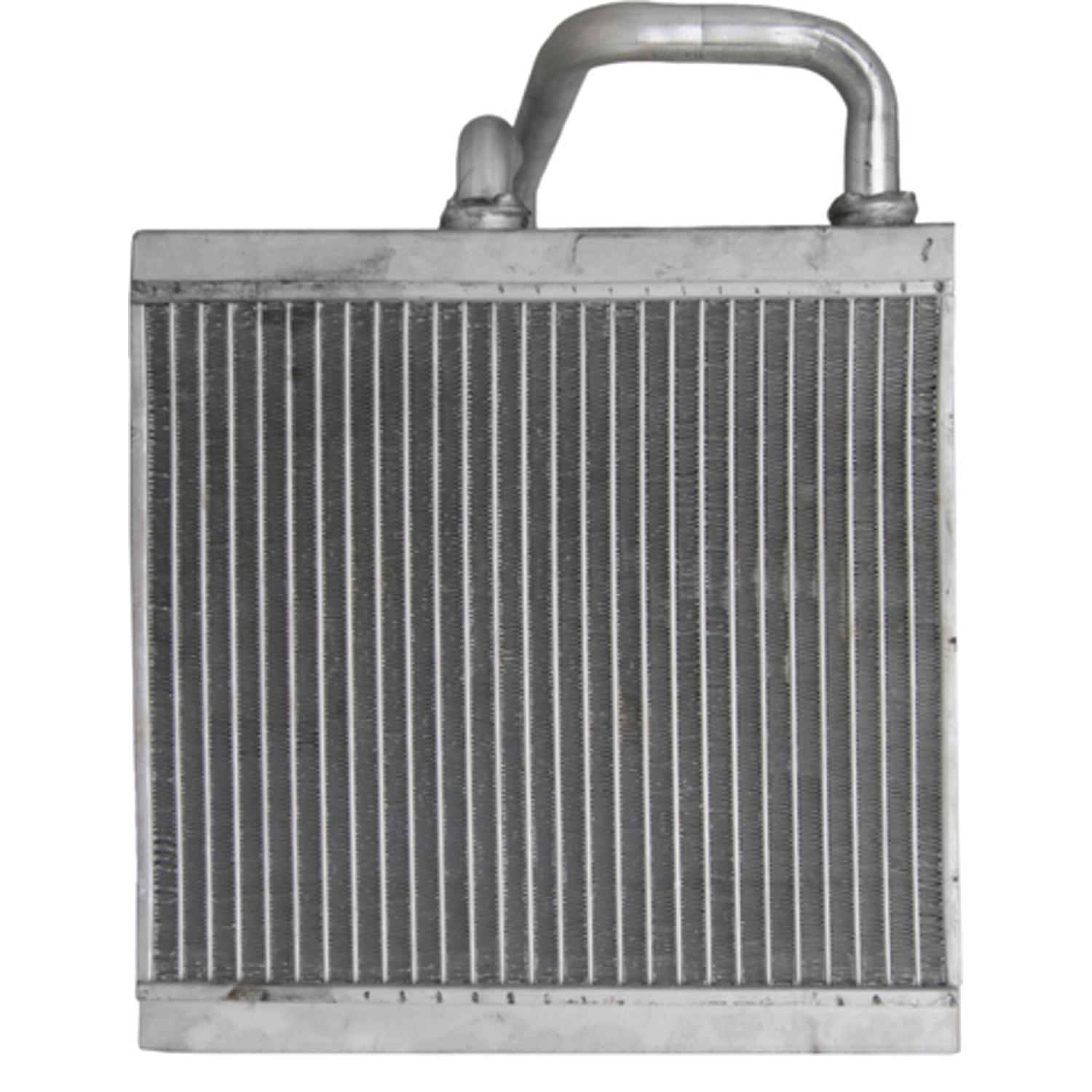 Four Seasons 92052 HVAC Heater Core product image 2 of 8