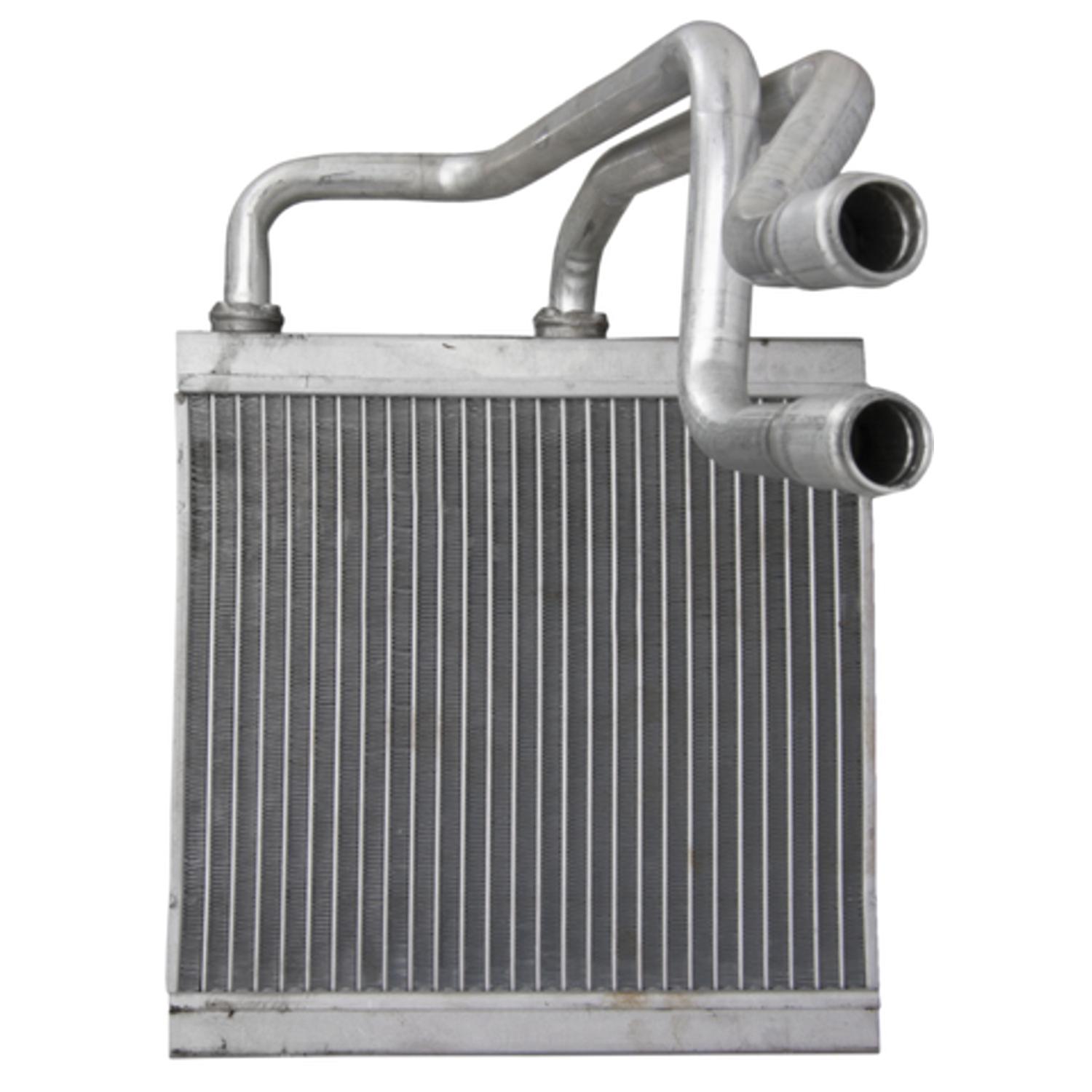 Four Seasons 92052 HVAC Heater Core product image 5 of 8