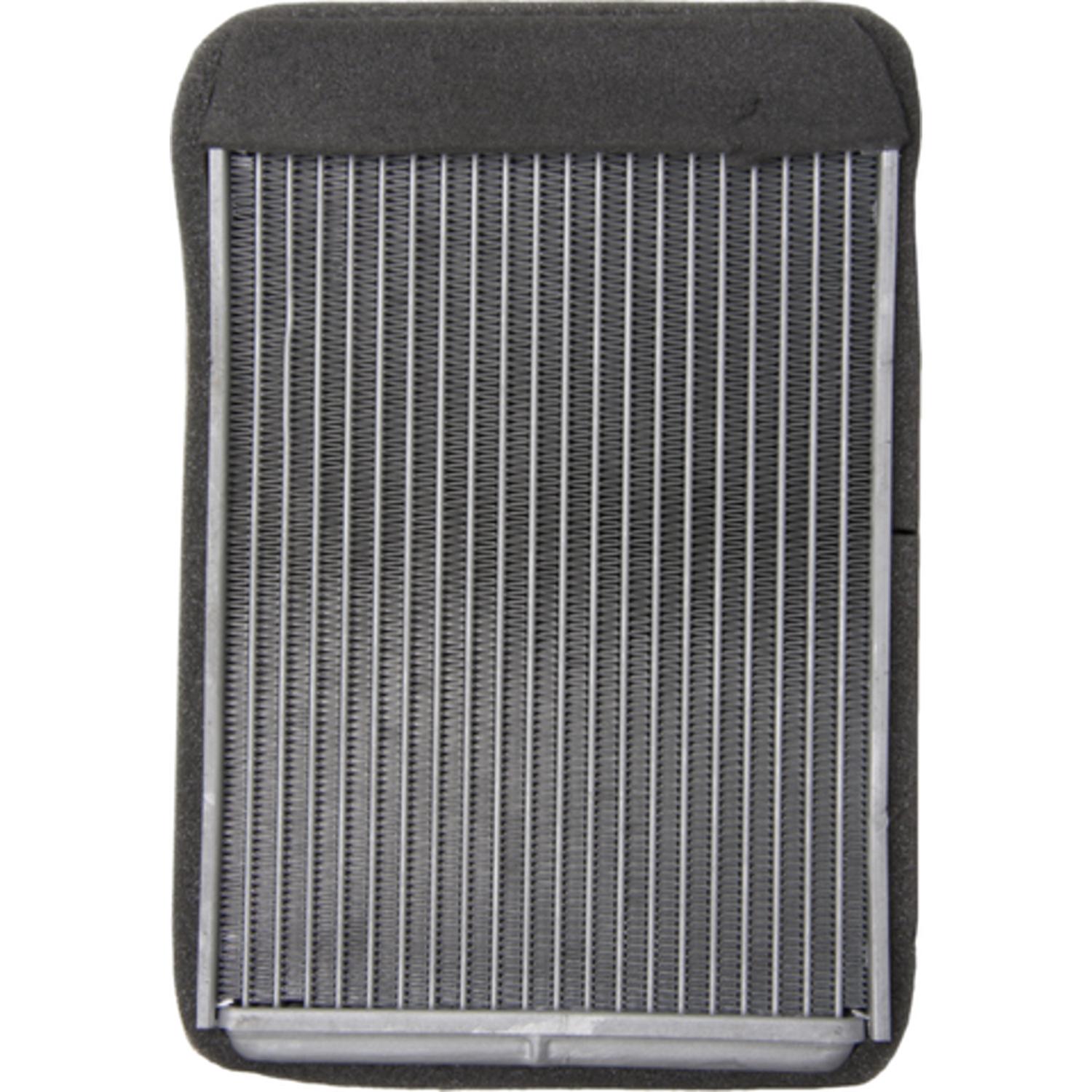 Four Seasons 92054 - HVAC Heater Core Four Seasons 92054 HVAC Heater Core product image 2 of 7