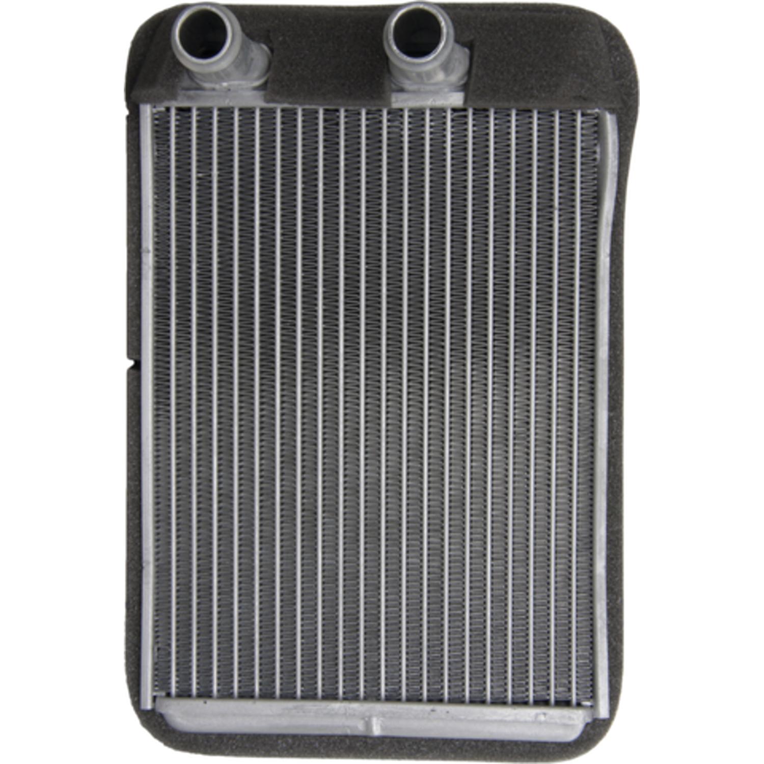 Four Seasons 92054 - HVAC Heater Core Four Seasons 92054 HVAC Heater Core product image 4 of 7