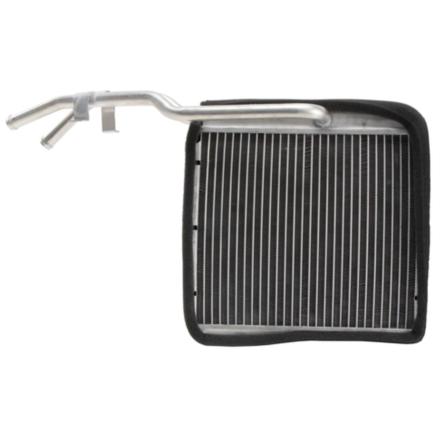 Four Seasons 92057 - HVAC Heater Core Four Seasons 92057 HVAC Heater Core product image 2 of 8