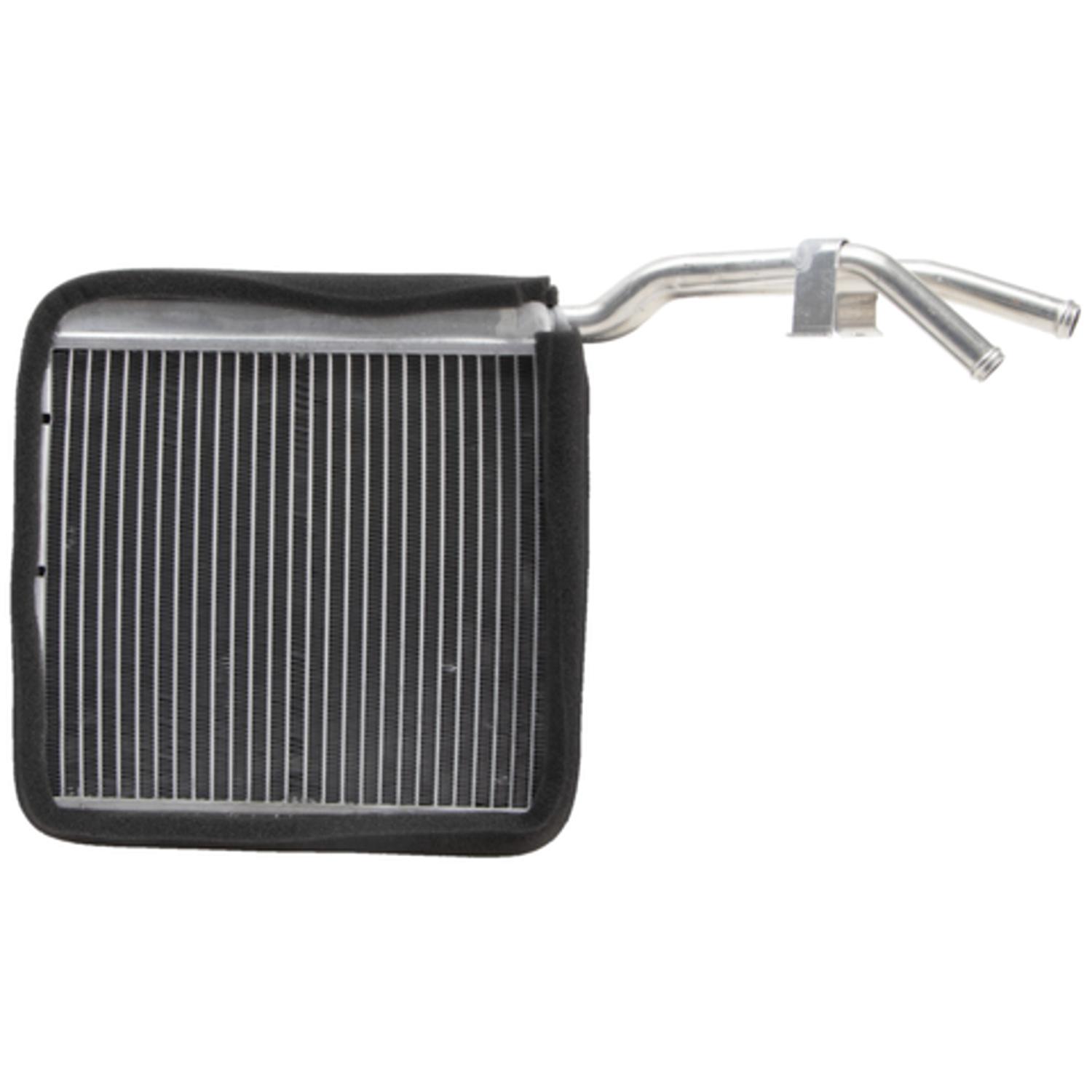 Four Seasons 92057 - HVAC Heater Core Four Seasons 92057 HVAC Heater Core product image 5 of 8