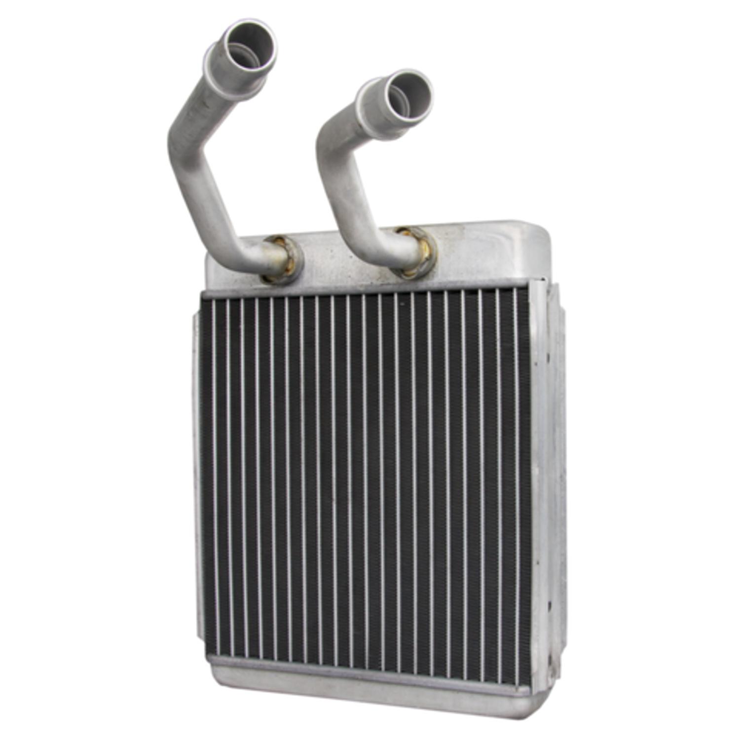 Four Seasons 92058 - HVAC Heater Core Four Seasons 92058 HVAC Heater Core product image 1 of 7