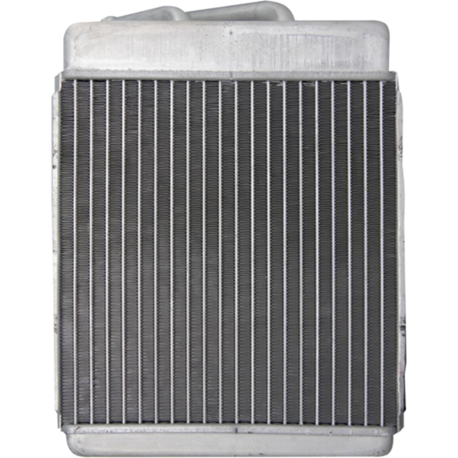 Four Seasons 92058 - HVAC Heater Core Four Seasons 92058 HVAC Heater Core product image 2 of 7