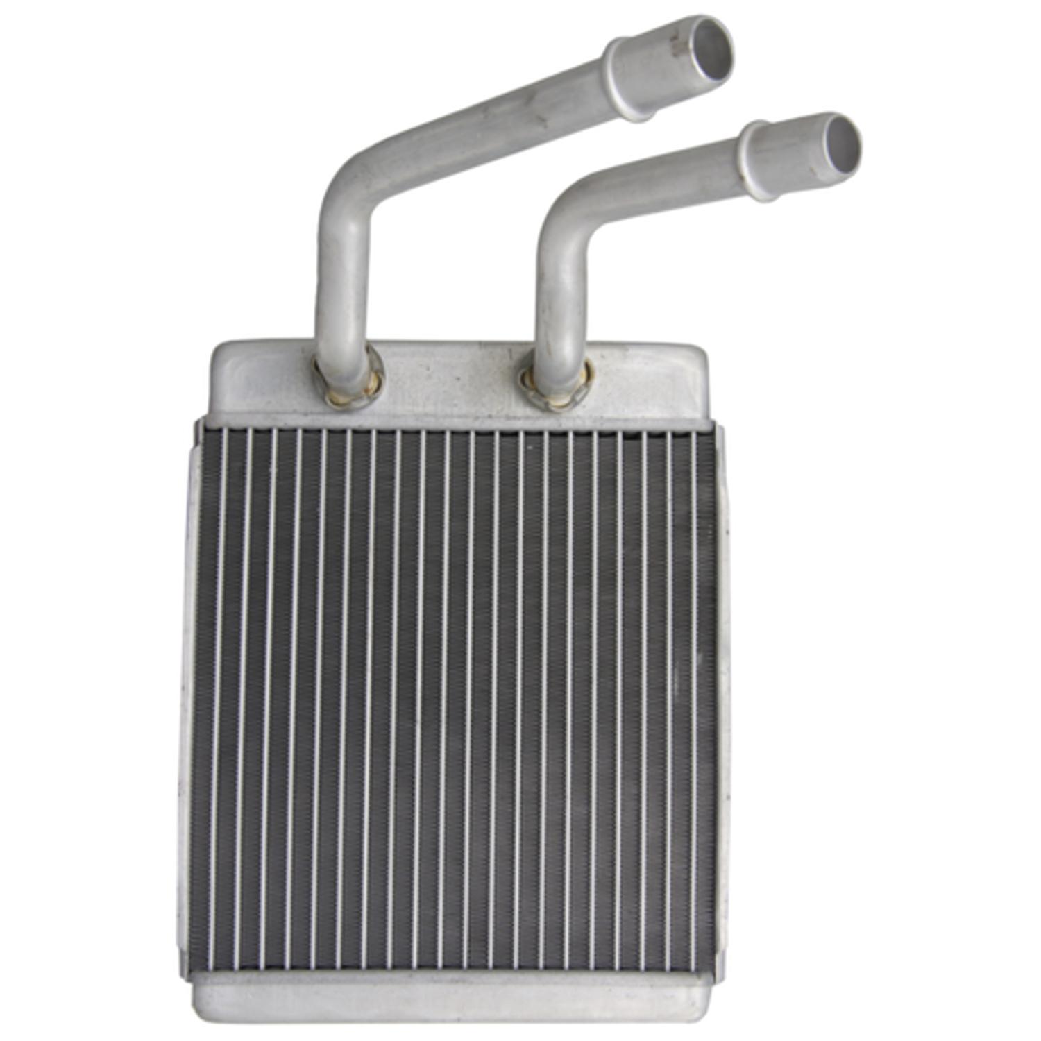 Four Seasons 92058 - HVAC Heater Core Four Seasons 92058 HVAC Heater Core product image 4 of 7