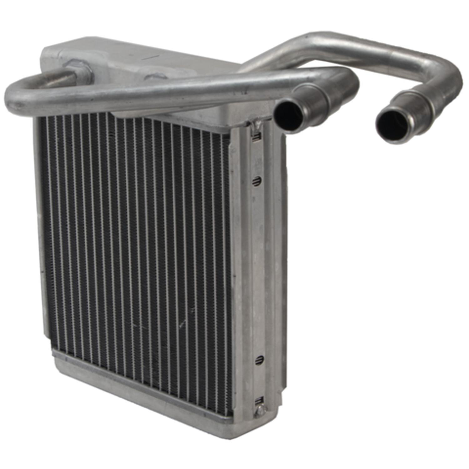 Four Seasons 92059 - HVAC Heater Core Four Seasons 92059 HVAC Heater Core product image 1 of 8