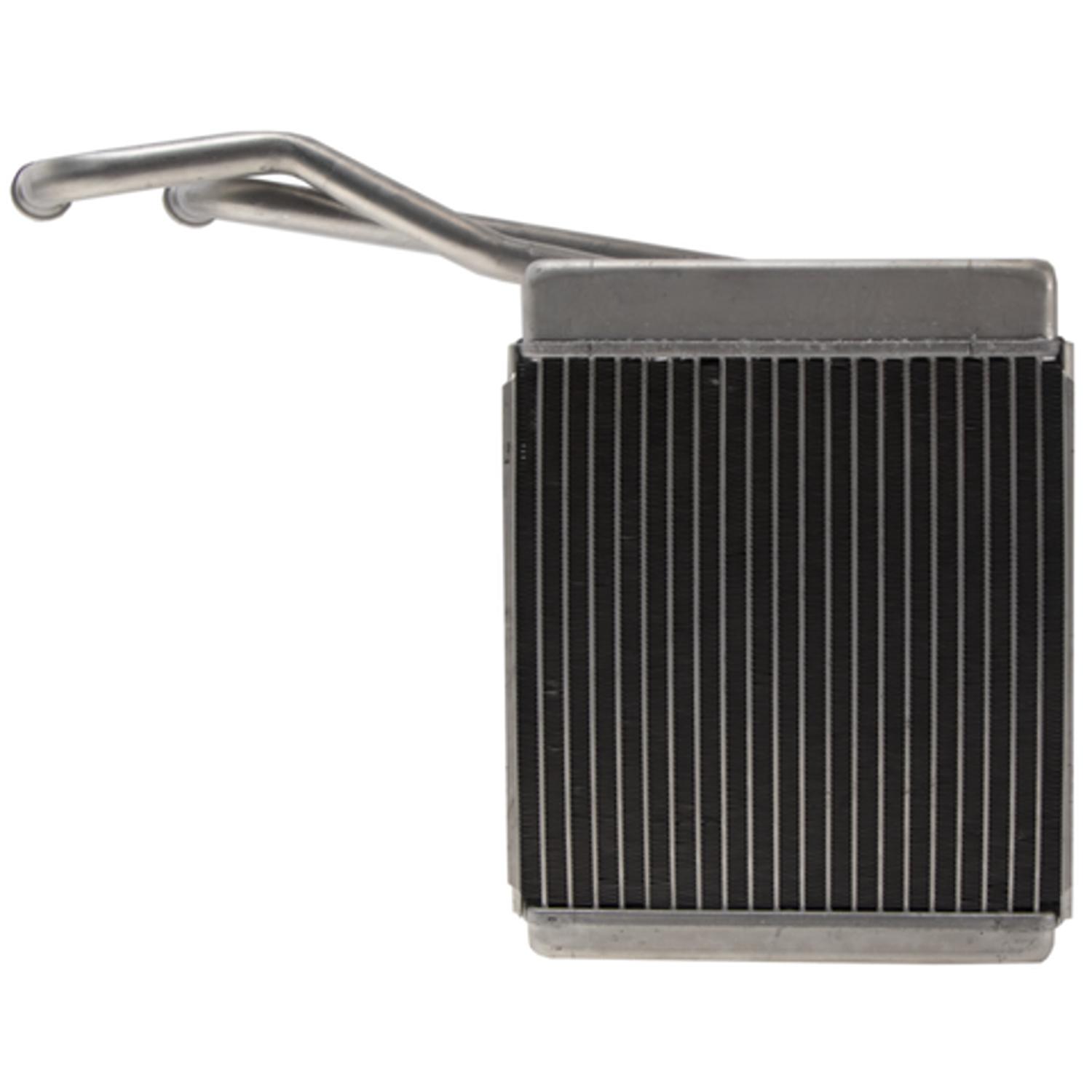 Four Seasons 92059 - HVAC Heater Core Four Seasons 92059 HVAC Heater Core product image 2 of 8
