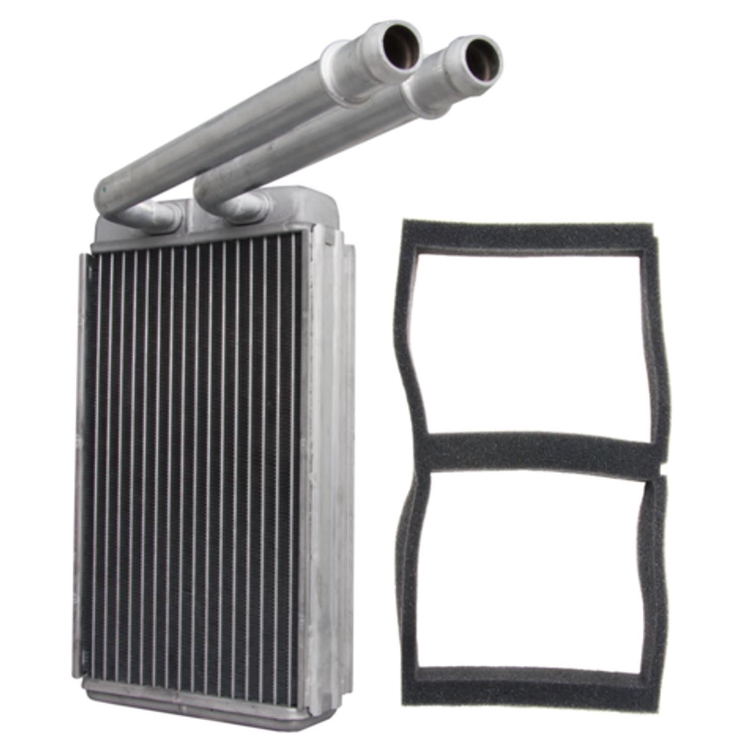 Four Seasons 92060 - HVAC Heater Core Four Seasons 92060 HVAC Heater Core product image 1 of 8