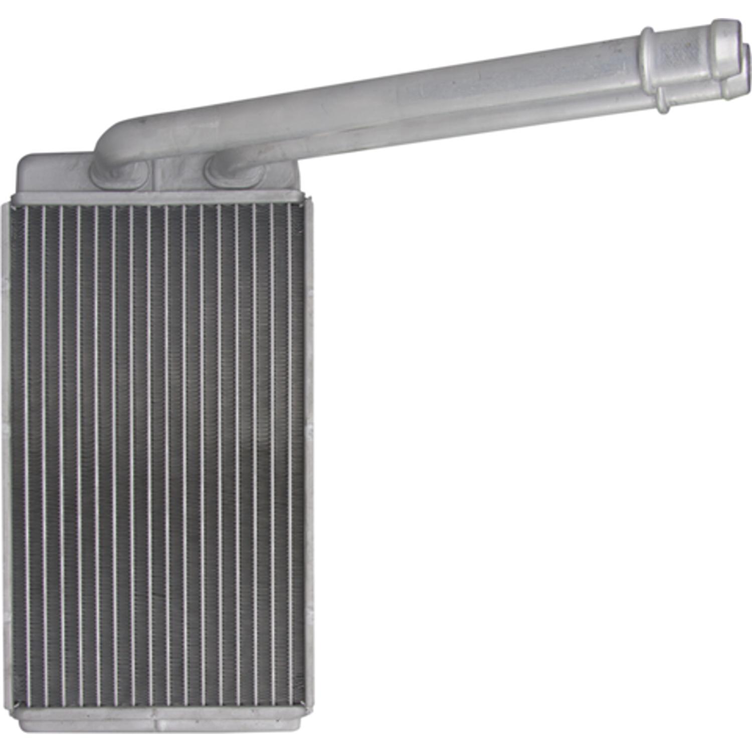 Four Seasons 92060 - HVAC Heater Core Four Seasons 92060 HVAC Heater Core product image 5 of 8