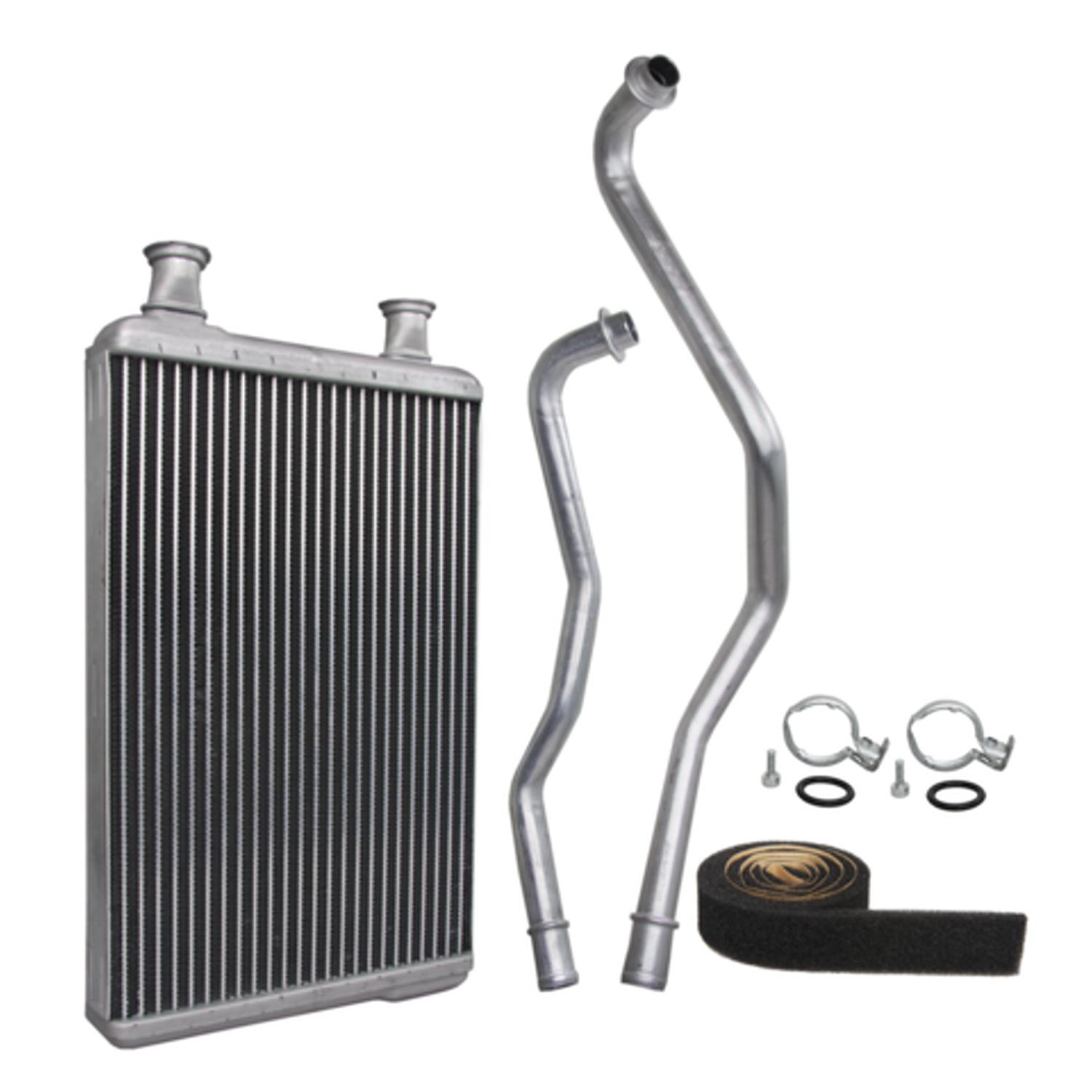 Four Seasons 92063 - HVAC Heater Core Four Seasons 92063 HVAC Heater Core product image 1 of 11