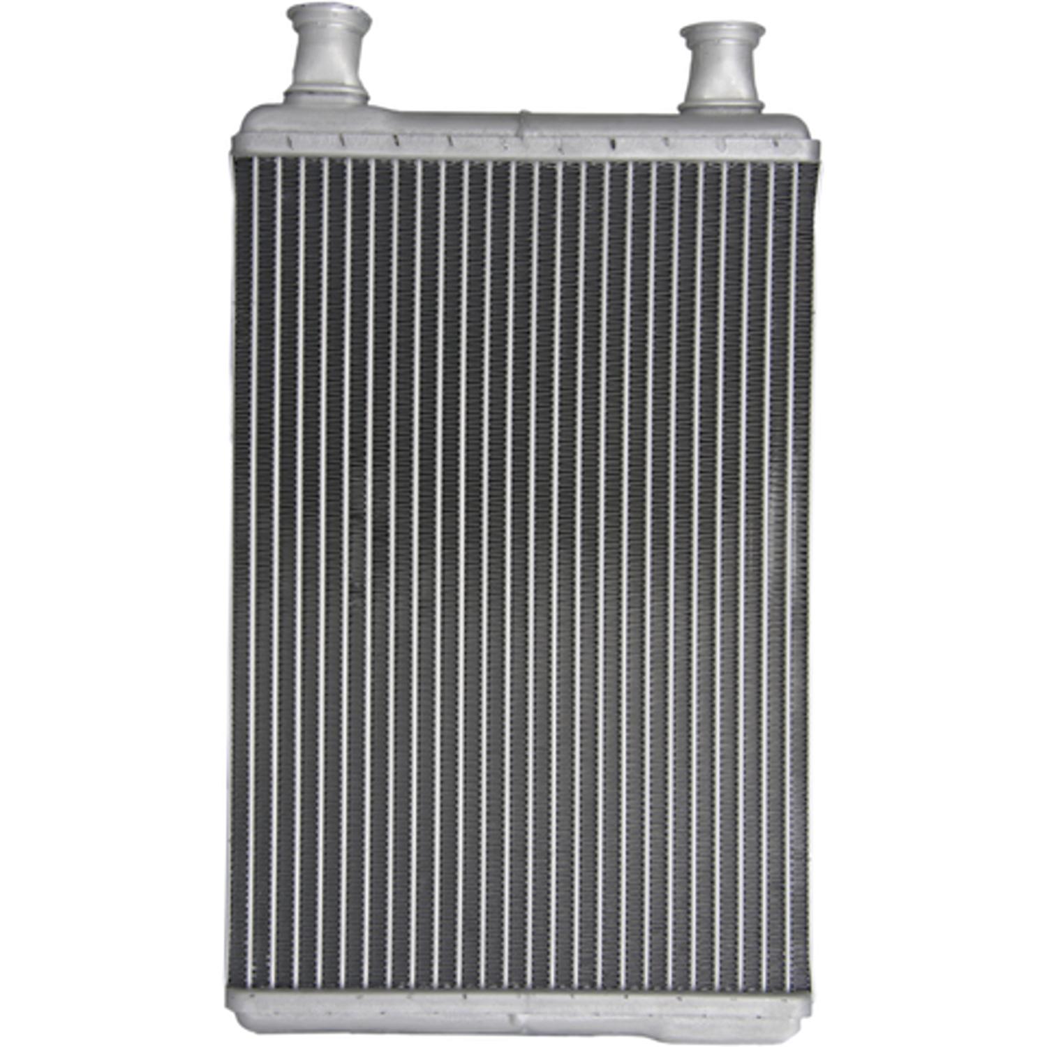 Four Seasons 92063 - HVAC Heater Core Four Seasons 92063 HVAC Heater Core product image 10 of 11