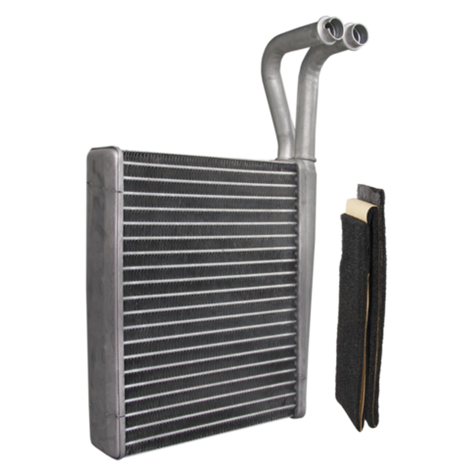 Four Seasons 92065 - HVAC Heater Core Four Seasons 92065 HVAC Heater Core product image 1 of 8