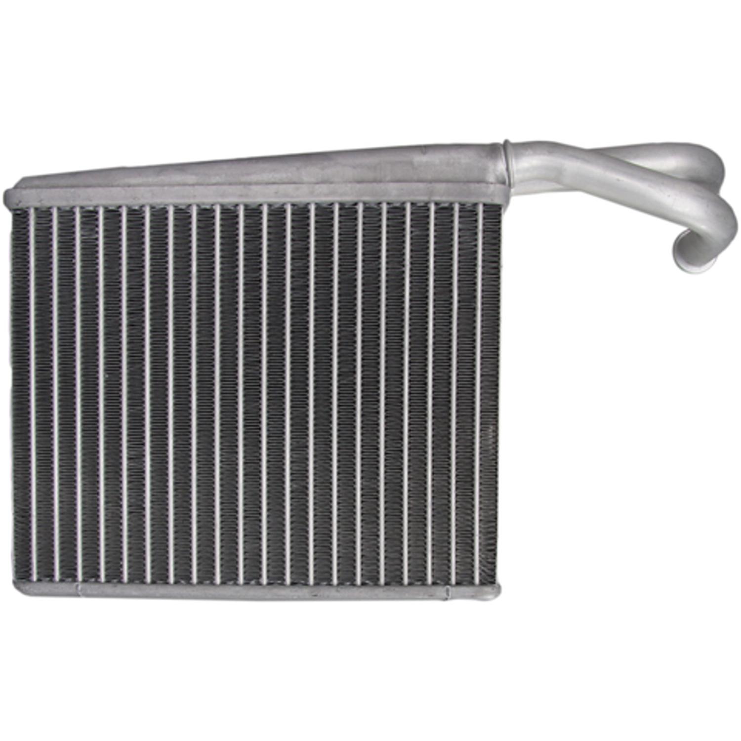 Four Seasons 92065 - HVAC Heater Core Four Seasons 92065 HVAC Heater Core product image 2 of 8