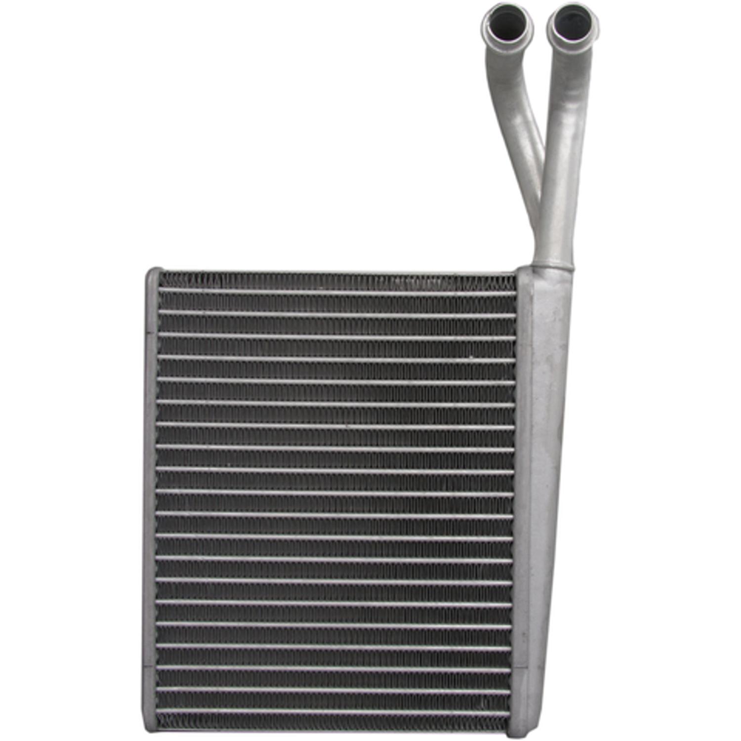 Four Seasons 92065 - HVAC Heater Core Four Seasons 92065 HVAC Heater Core product image 5 of 8