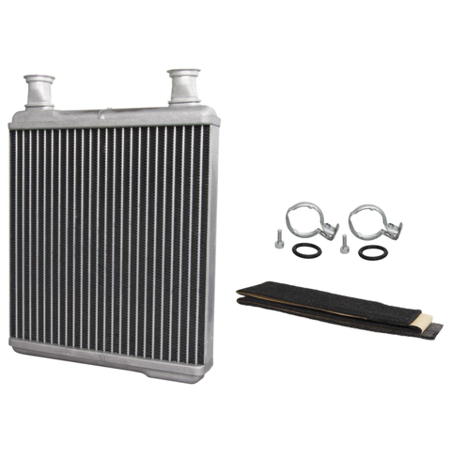 Four Seasons 92069 - HVAC Heater Core Four Seasons 92069 HVAC Heater Core product image 1 of 9