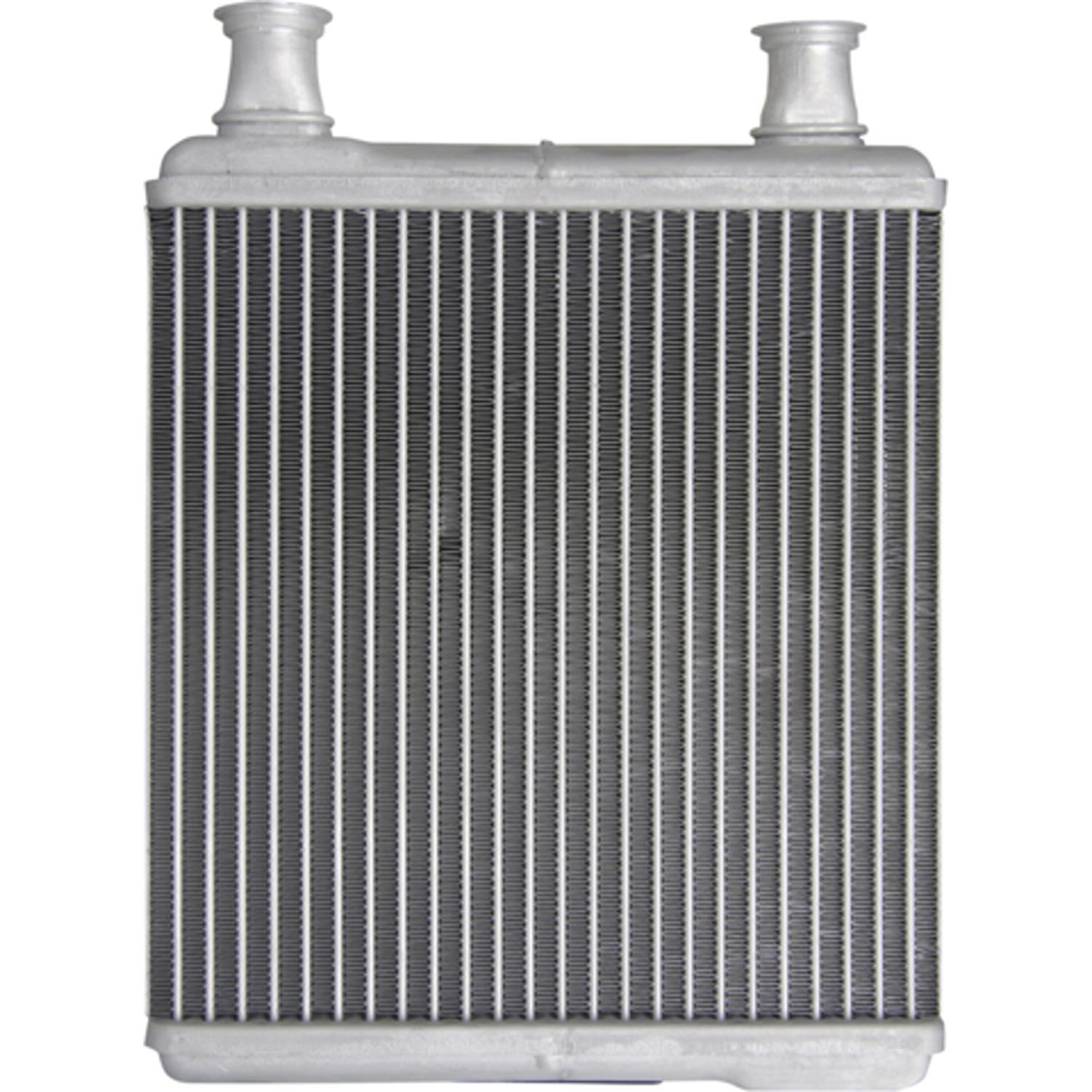 Four Seasons 92069 - HVAC Heater Core Four Seasons 92069 HVAC Heater Core product image 6 of 9