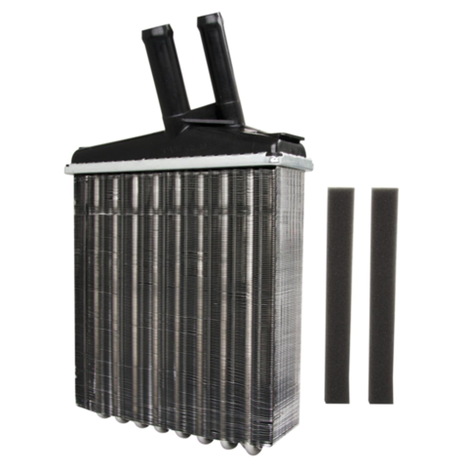 Four Seasons 92072 - HVAC Heater Core Four Seasons 92072 HVAC Heater Core product image 1 of 8