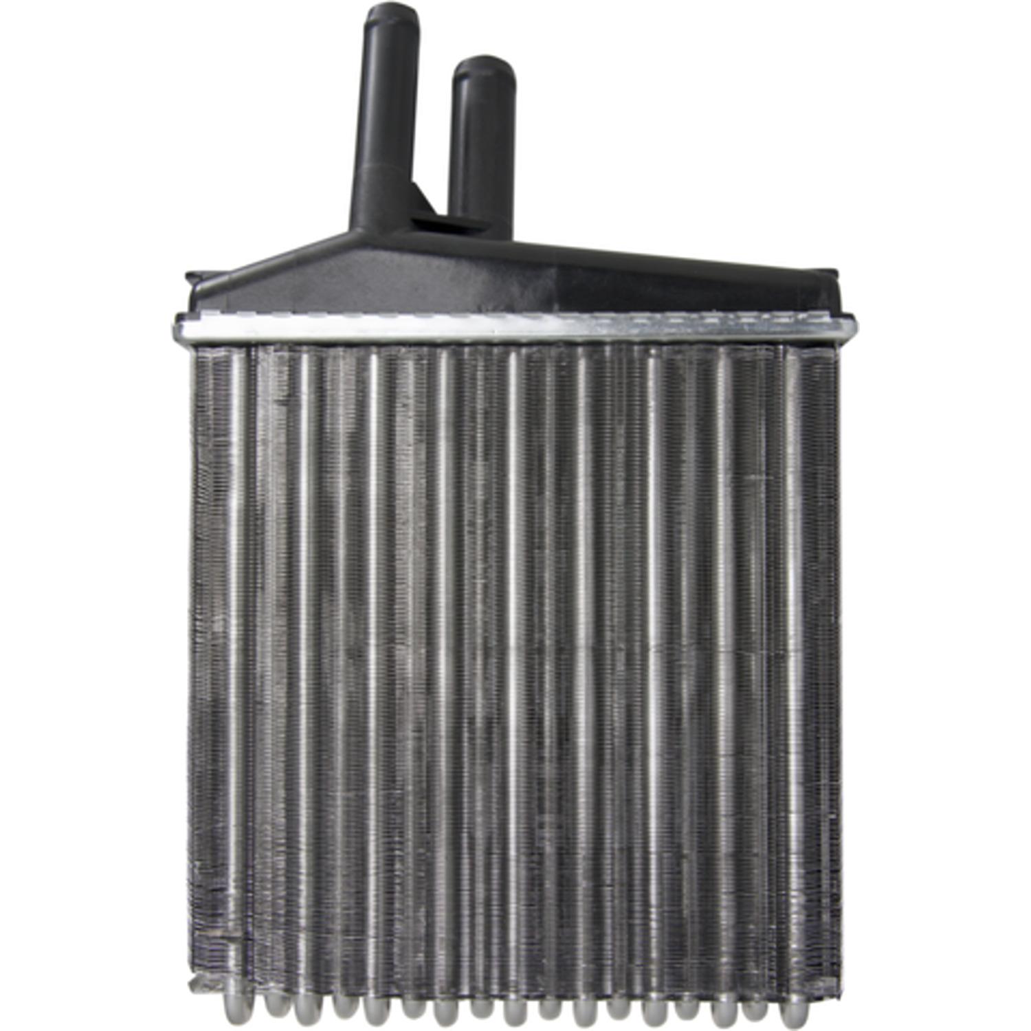 Four Seasons 92072 - HVAC Heater Core Four Seasons 92072 HVAC Heater Core product image 2 of 8