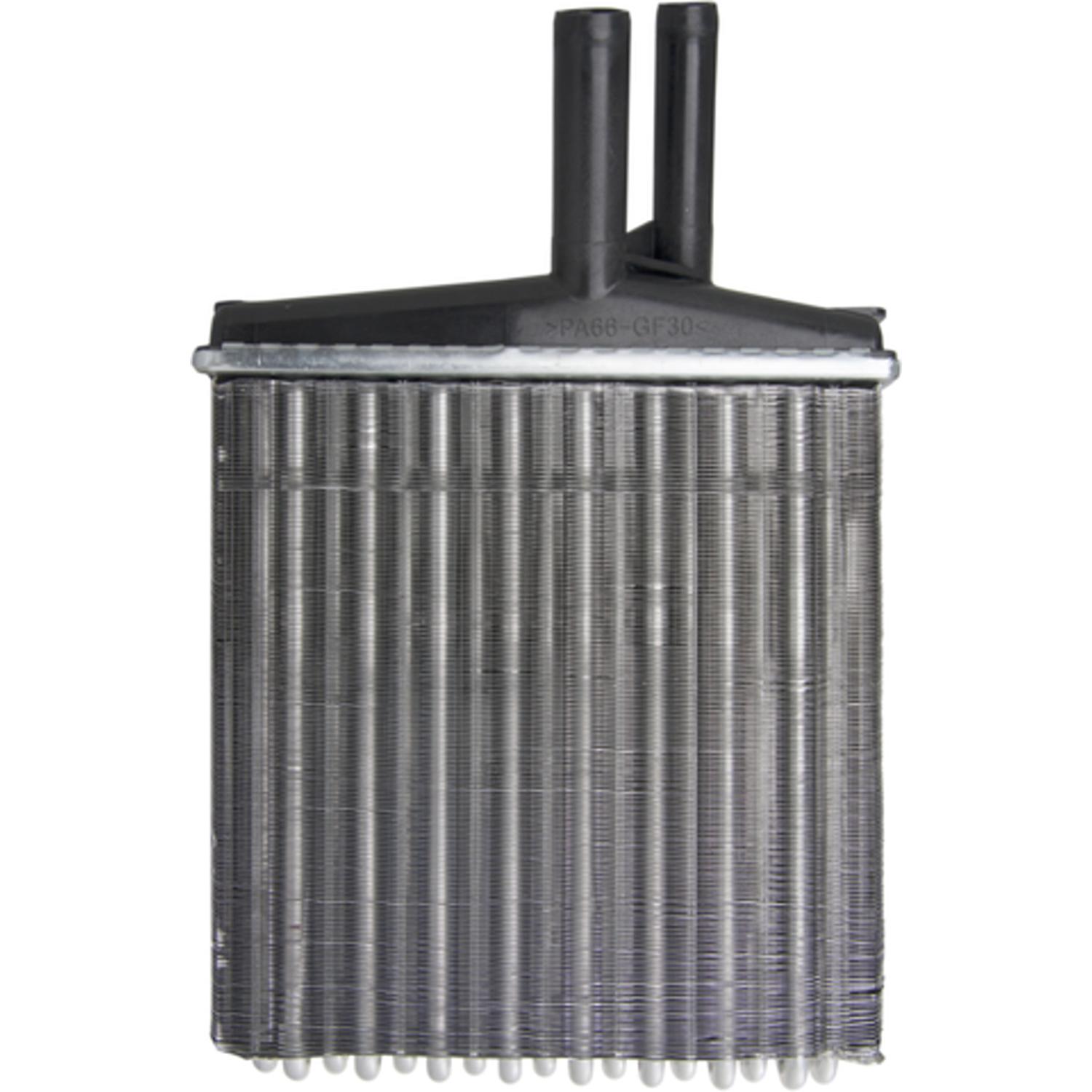 Four Seasons 92072 - HVAC Heater Core Four Seasons 92072 HVAC Heater Core product image 5 of 8