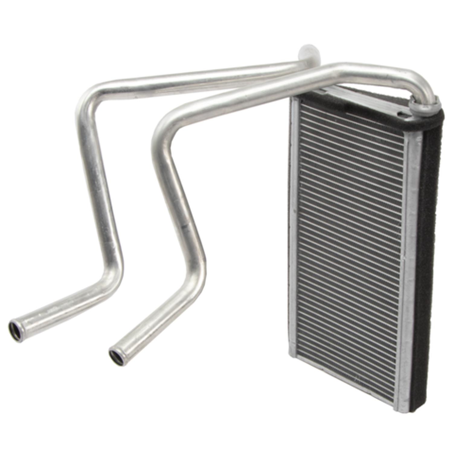Four Seasons 92074 - HVAC Heater Core Four Seasons 92074 HVAC Heater Core product image 1 of 8