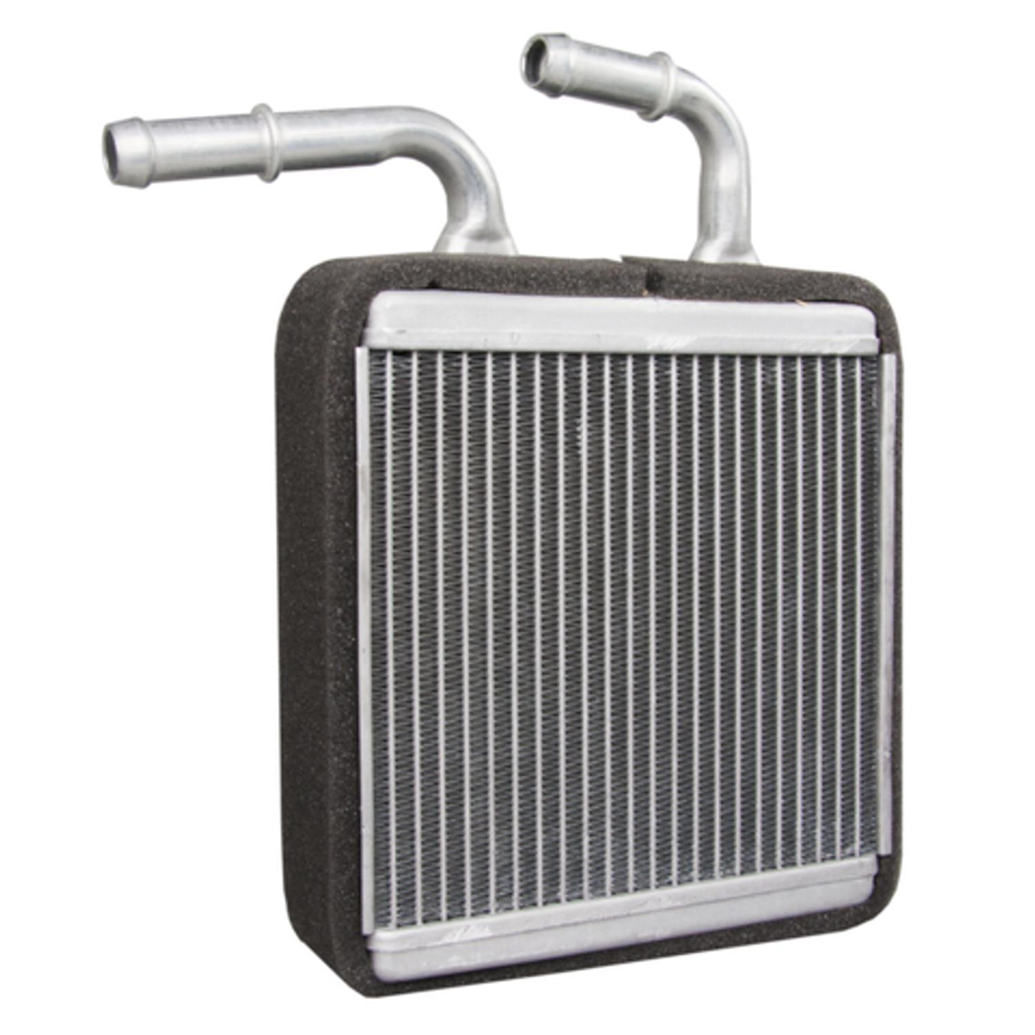 Four Seasons 92076 - HVAC Heater Core Four Seasons 92076 HVAC Heater Core product image 1 of 7