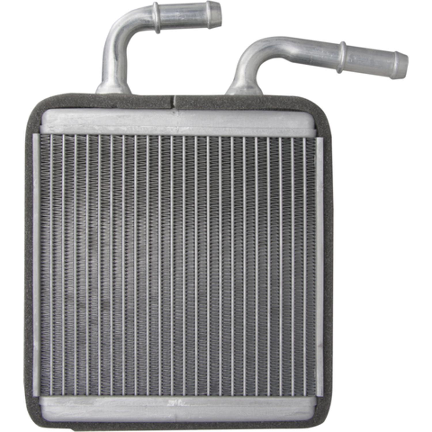 Four Seasons 92076 - HVAC Heater Core Four Seasons 92076 HVAC Heater Core product image 2 of 7