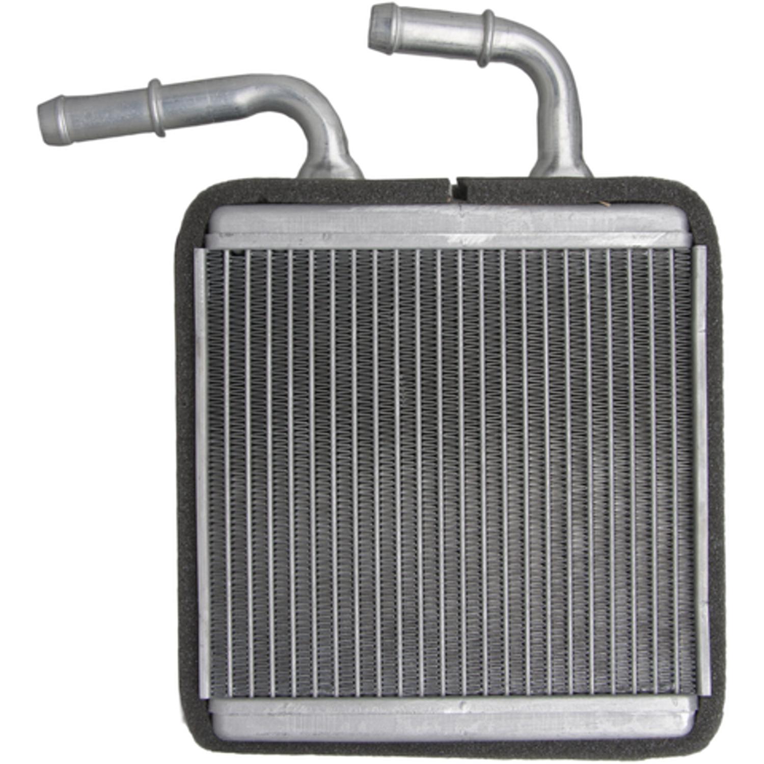 Four Seasons 92076 - HVAC Heater Core Four Seasons 92076 HVAC Heater Core product image 4 of 7
