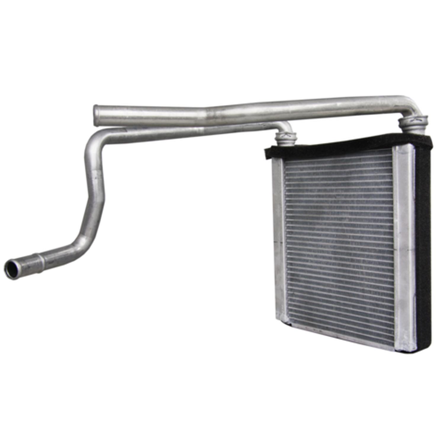 Four Seasons 92081 - HVAC Heater Core Four Seasons 92081 HVAC Heater Core product image 1 of 7