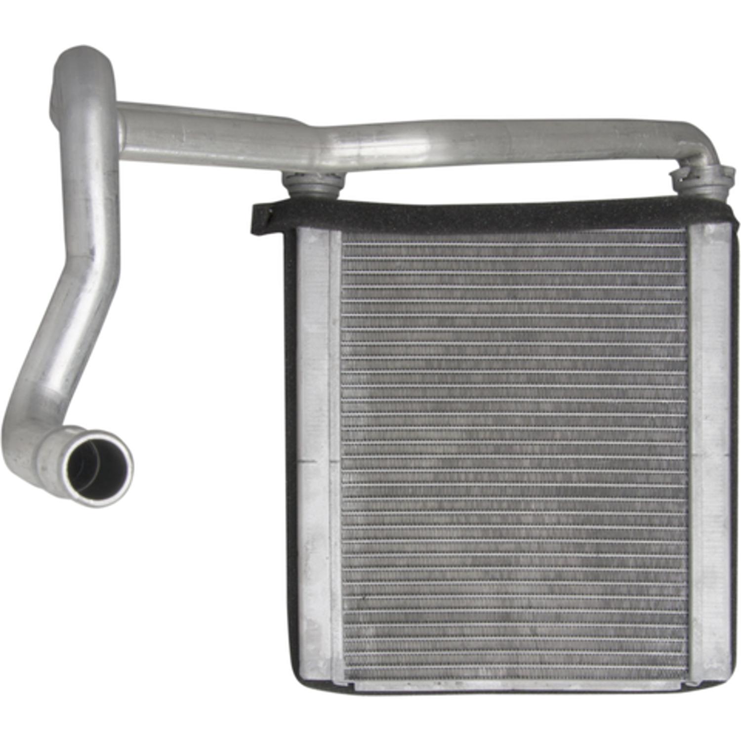 Four Seasons 92081 - HVAC Heater Core Four Seasons 92081 HVAC Heater Core product image 4 of 7