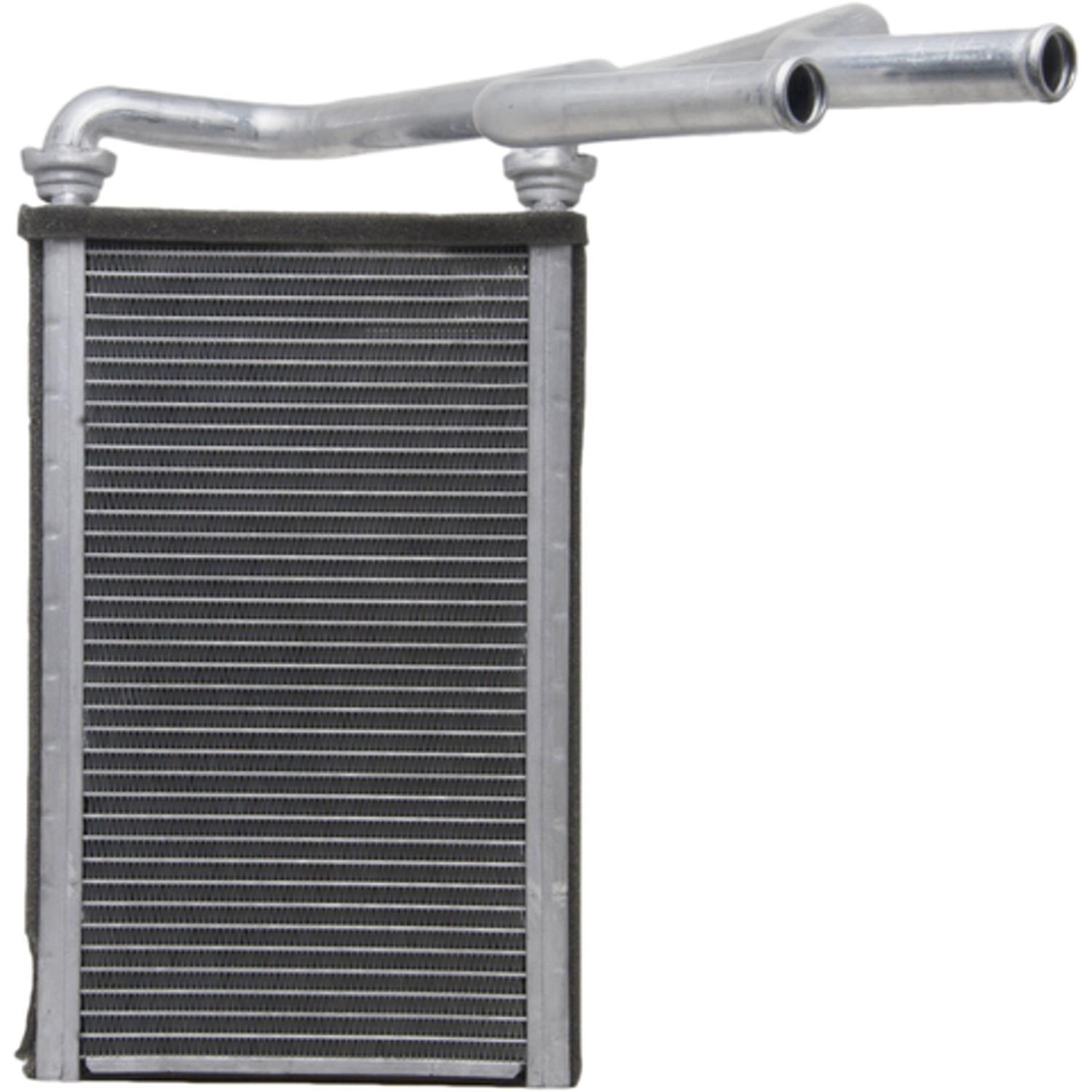 Four Seasons 92082 - HVAC Heater Core Four Seasons 92082 HVAC Heater Core product image 5 of 8