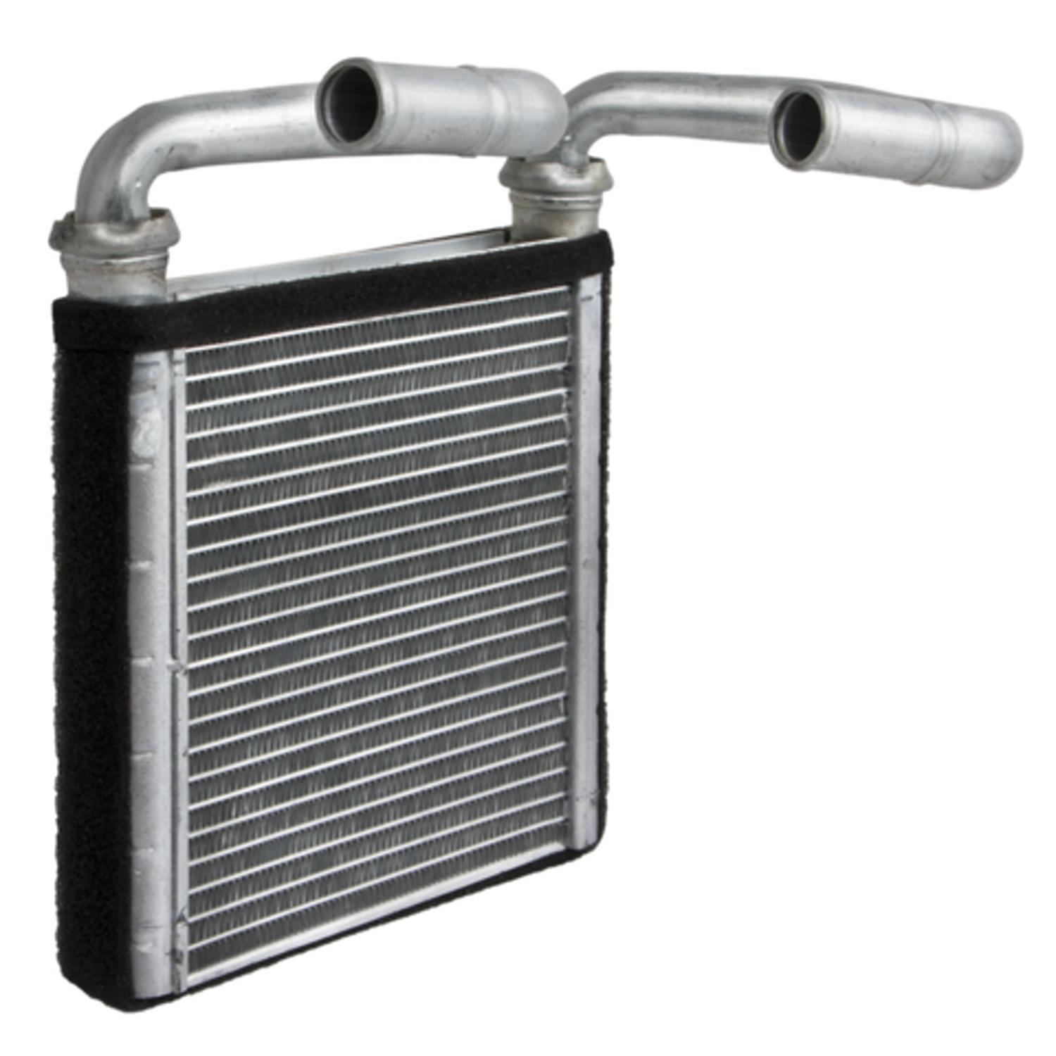 Four Seasons 92085 - HVAC Heater Core Four Seasons 92085 HVAC Heater Core product image 1 of 9