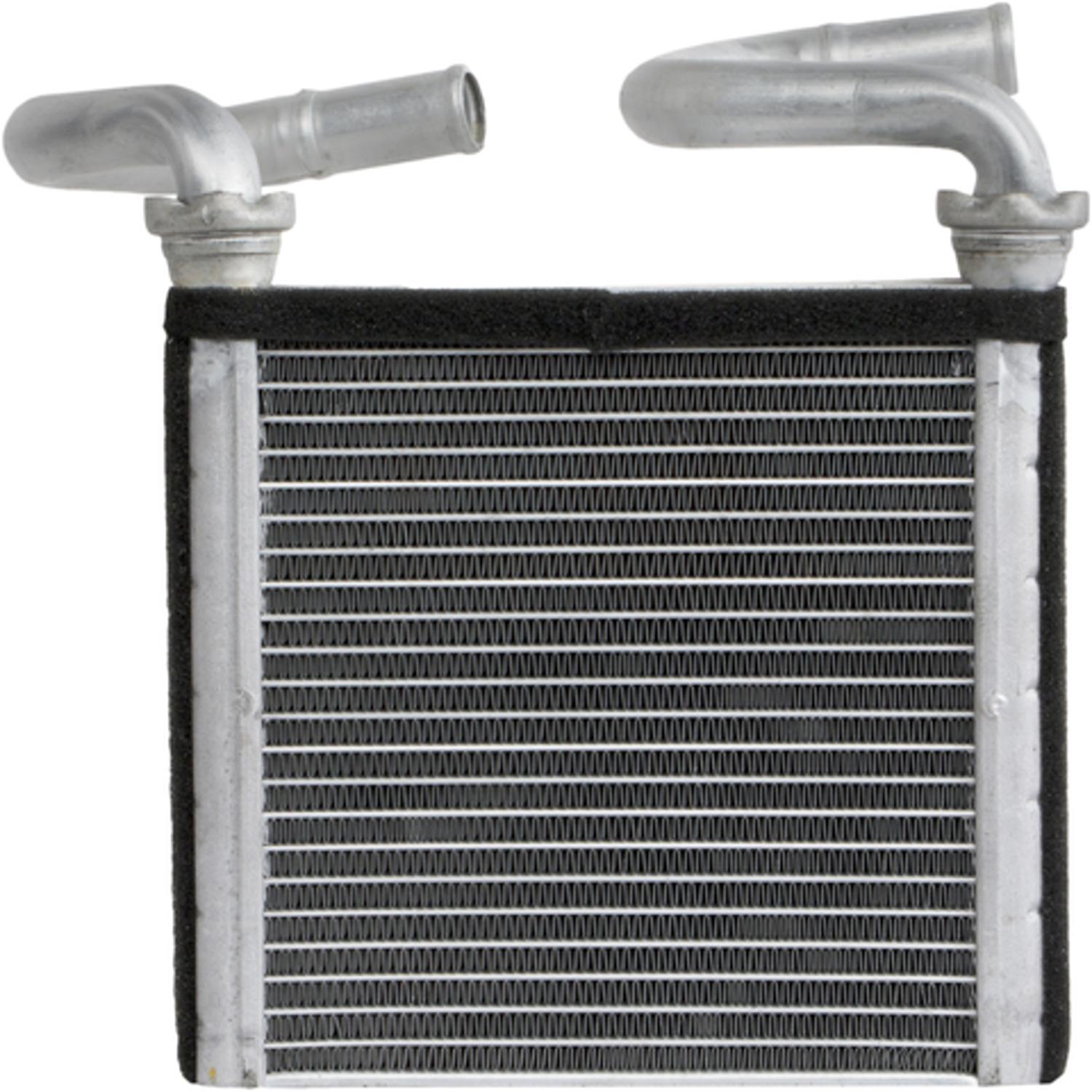 Four Seasons 92085 - HVAC Heater Core Four Seasons 92085 HVAC Heater Core product image 2 of 9