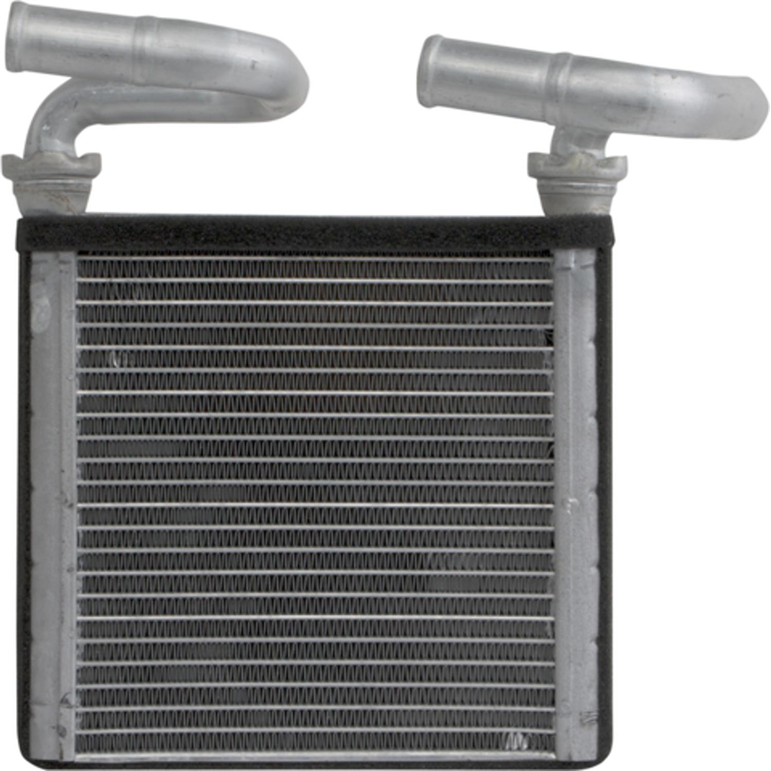 Four Seasons 92085 - HVAC Heater Core Four Seasons 92085 HVAC Heater Core product image 6 of 9