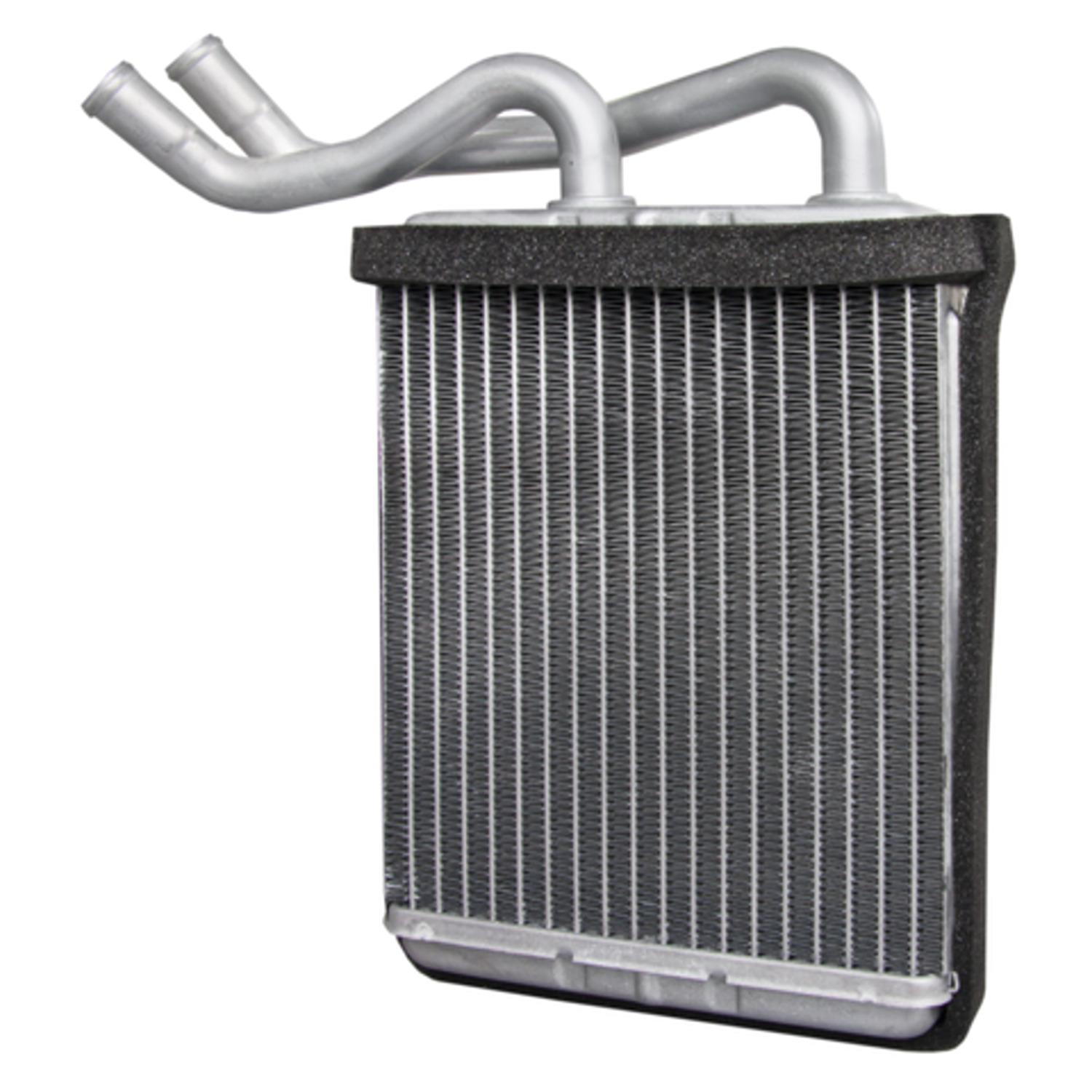 Four Seasons 92086 - HVAC Heater Core Four Seasons 92086 HVAC Heater Core product image 1 of 7