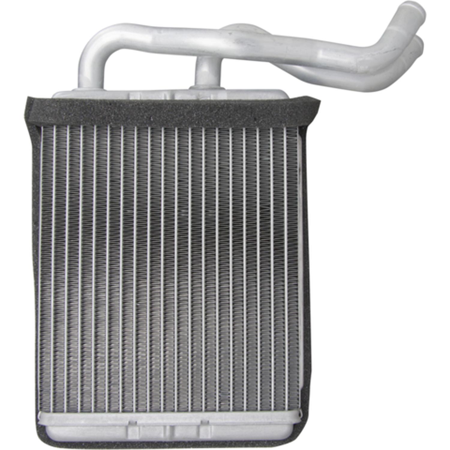 Four Seasons 92086 - HVAC Heater Core Four Seasons 92086 HVAC Heater Core product image 2 of 7