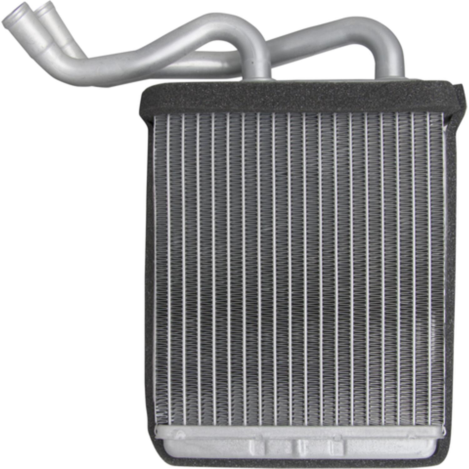 Four Seasons 92086 - HVAC Heater Core Four Seasons 92086 HVAC Heater Core product image 4 of 7