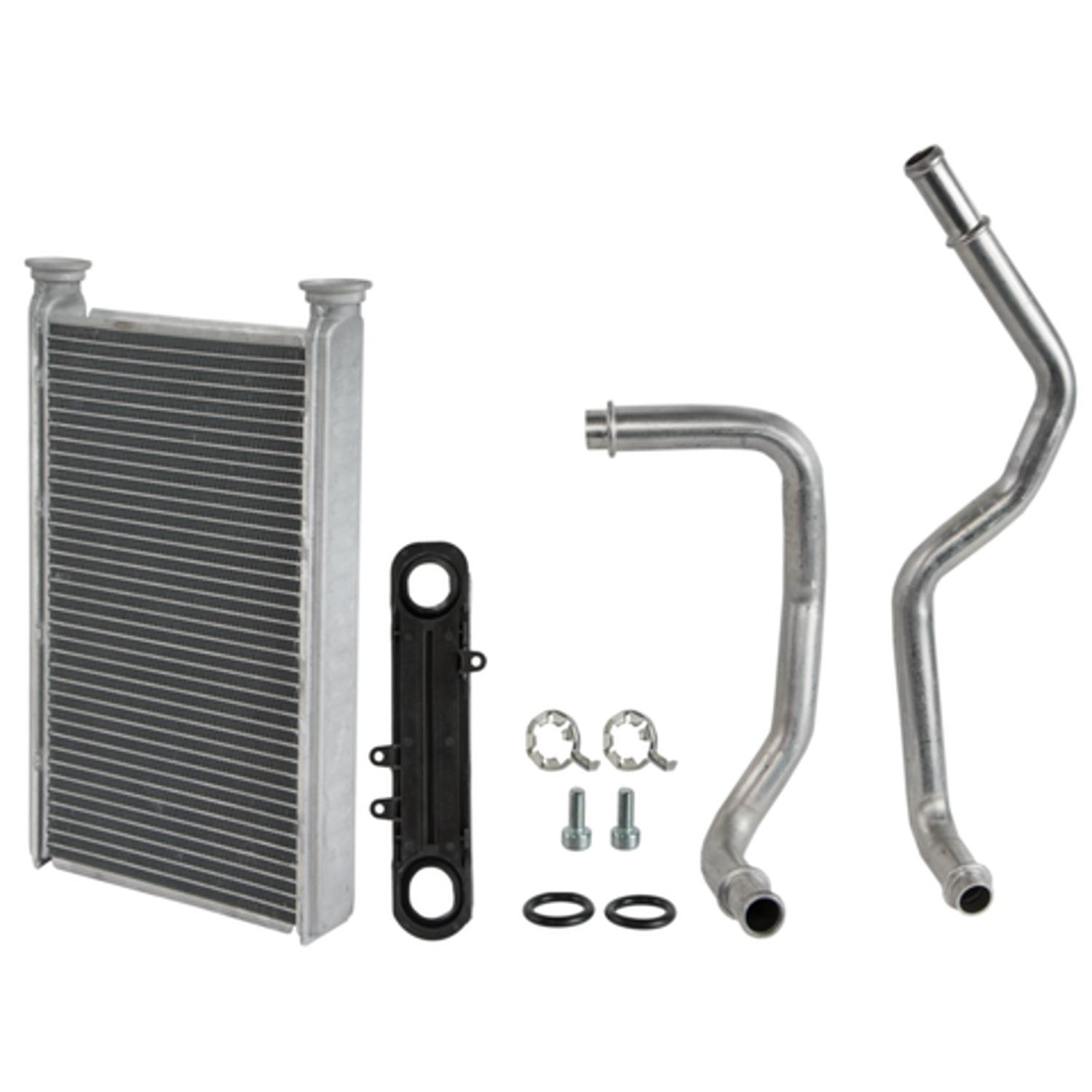 Four Seasons 92087 - HVAC Heater Core Four Seasons 92087 HVAC Heater Core product image 1 of 11