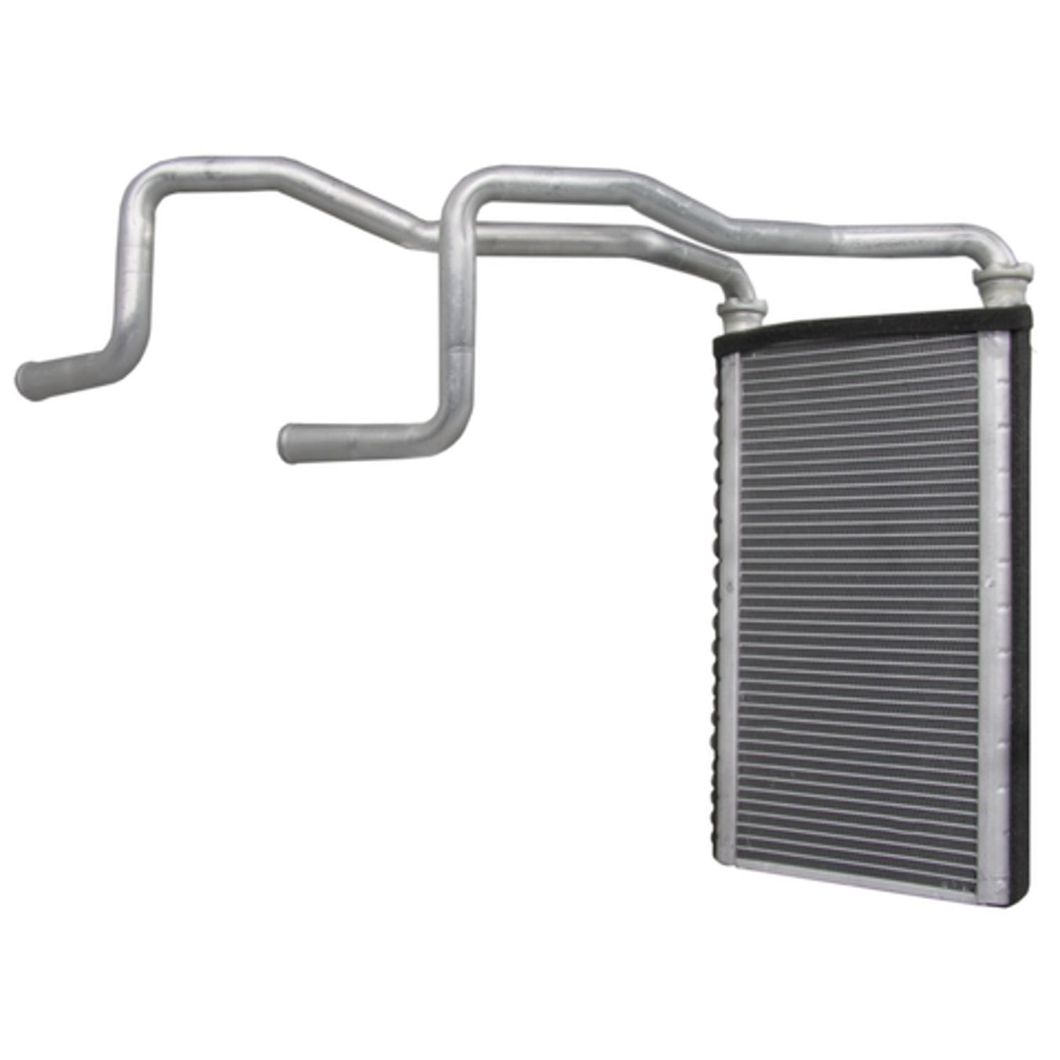 Four Seasons 92088 - HVAC Heater Core Four Seasons 92088 HVAC Heater Core product image 1 of 7