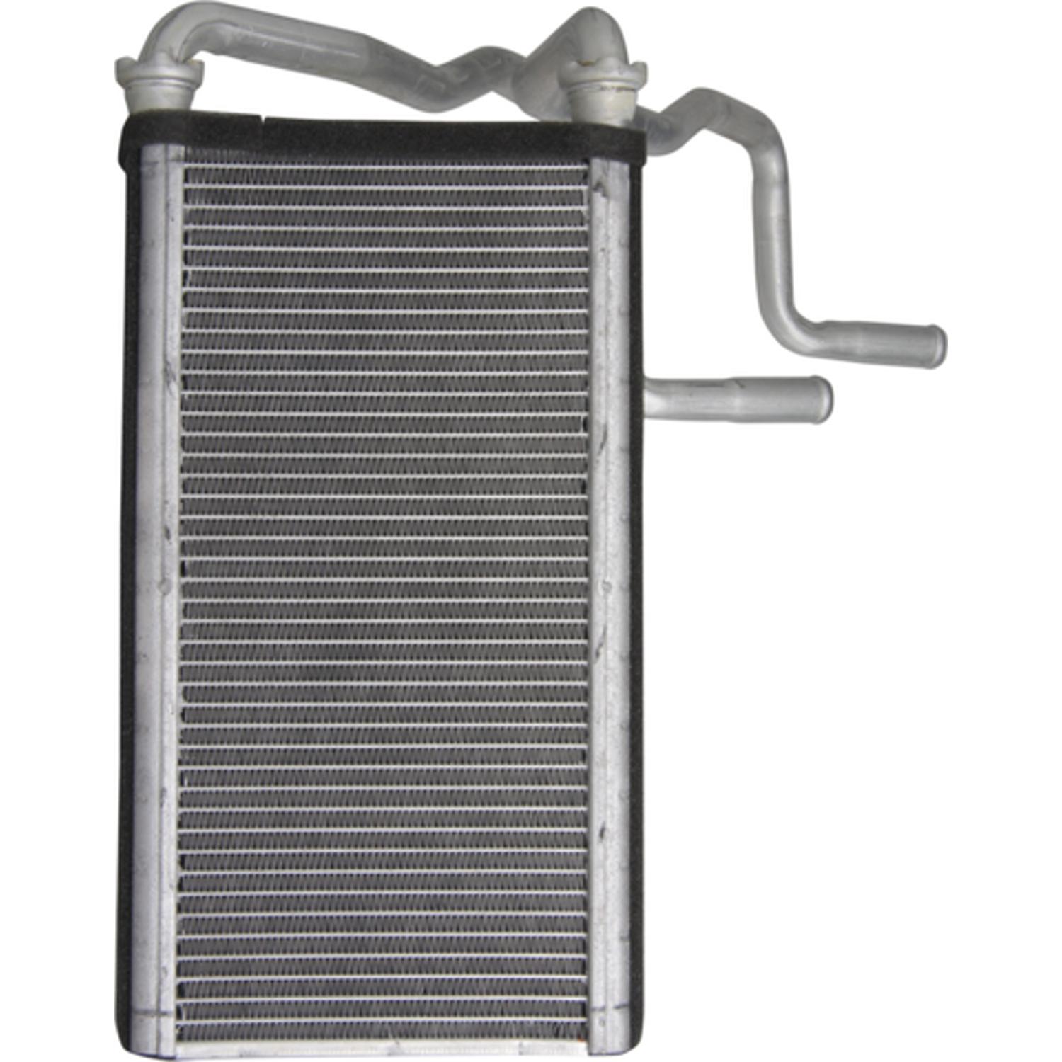 Four Seasons 92088 - HVAC Heater Core Four Seasons 92088 HVAC Heater Core product image 2 of 7