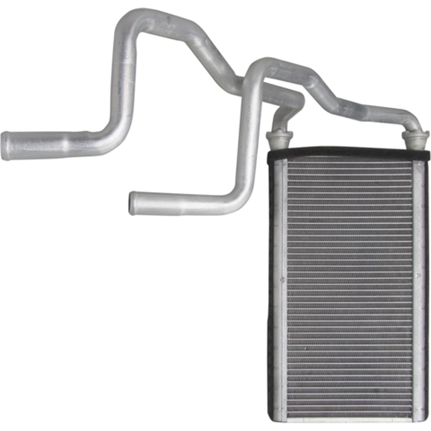 Four Seasons 92088 - HVAC Heater Core Four Seasons 92088 HVAC Heater Core product image 4 of 7