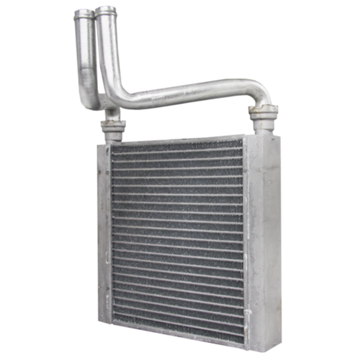 Four Seasons 92089 - HVAC Heater Core Four Seasons 92089 HVAC Heater Core product image 1 of 7