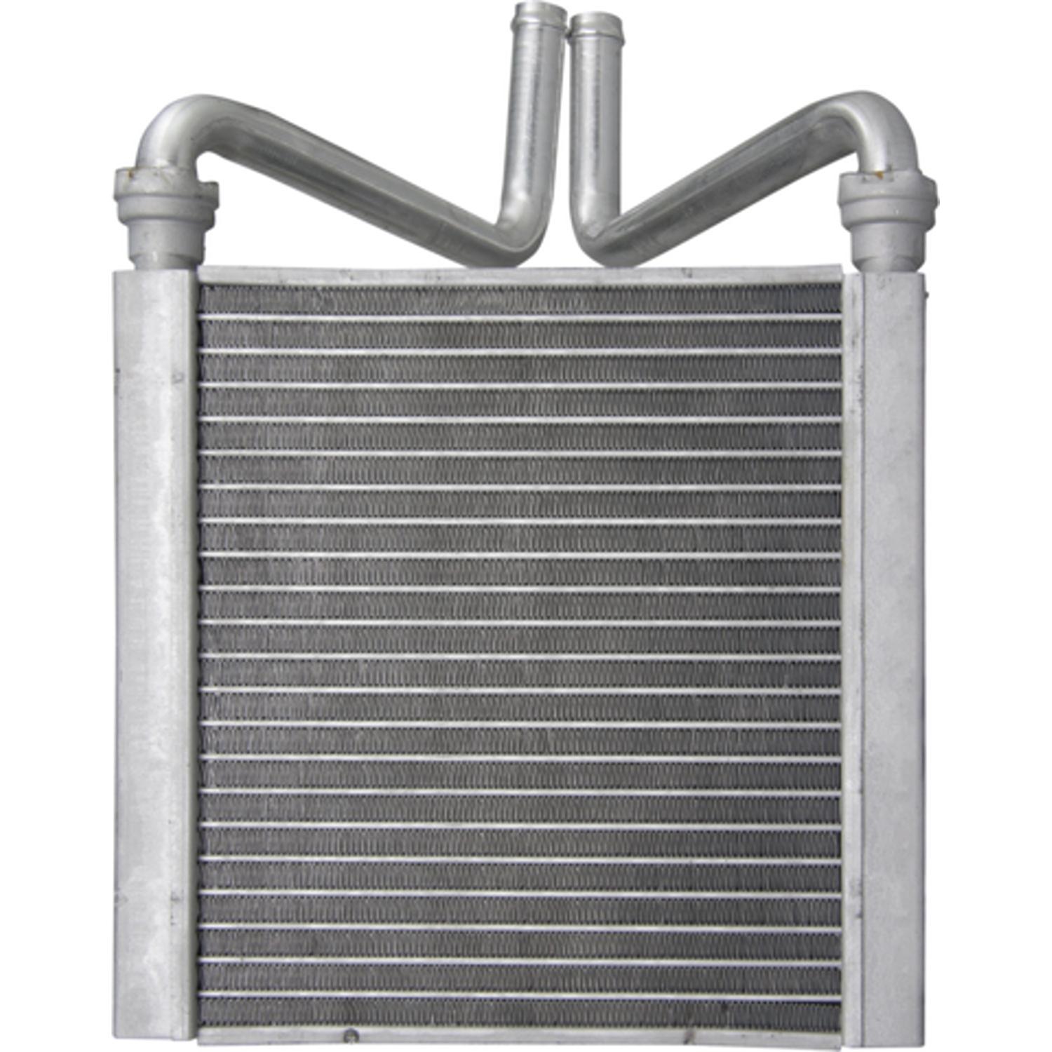 Four Seasons 92089 - HVAC Heater Core Four Seasons 92089 HVAC Heater Core product image 2 of 7