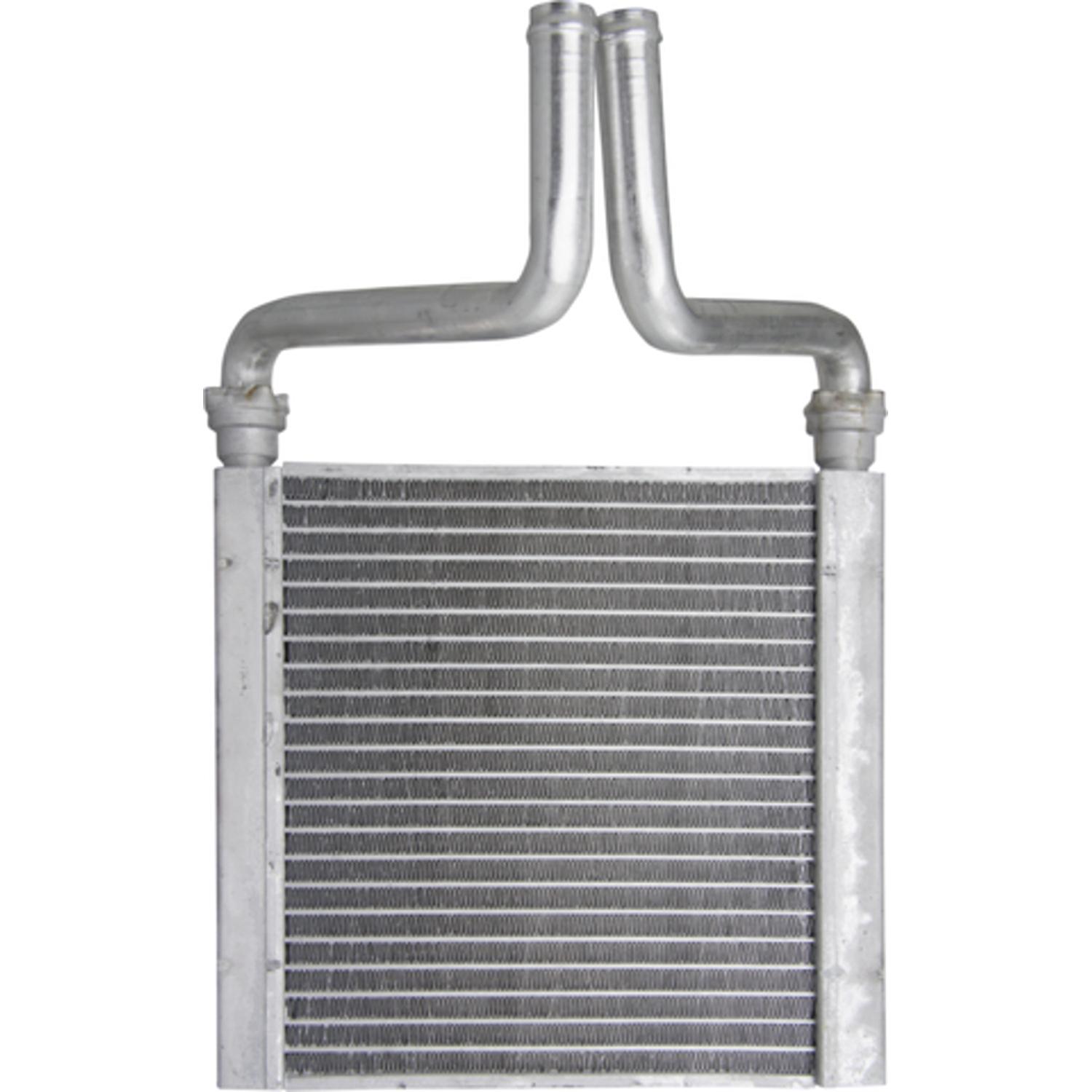 Four Seasons 92089 - HVAC Heater Core Four Seasons 92089 HVAC Heater Core product image 4 of 7